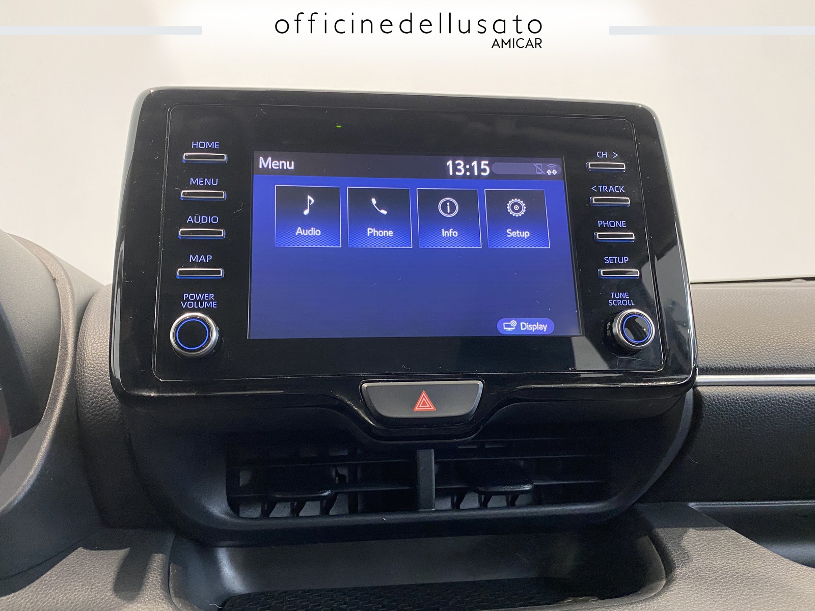 Tutto l'usato e KM 0