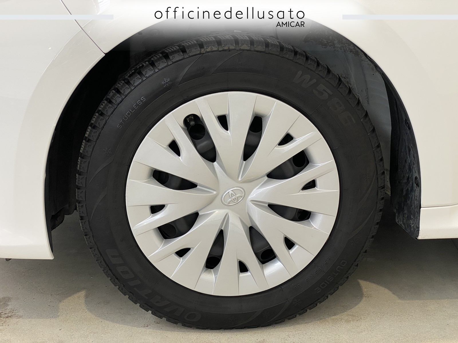 Tutto l'usato e KM 0