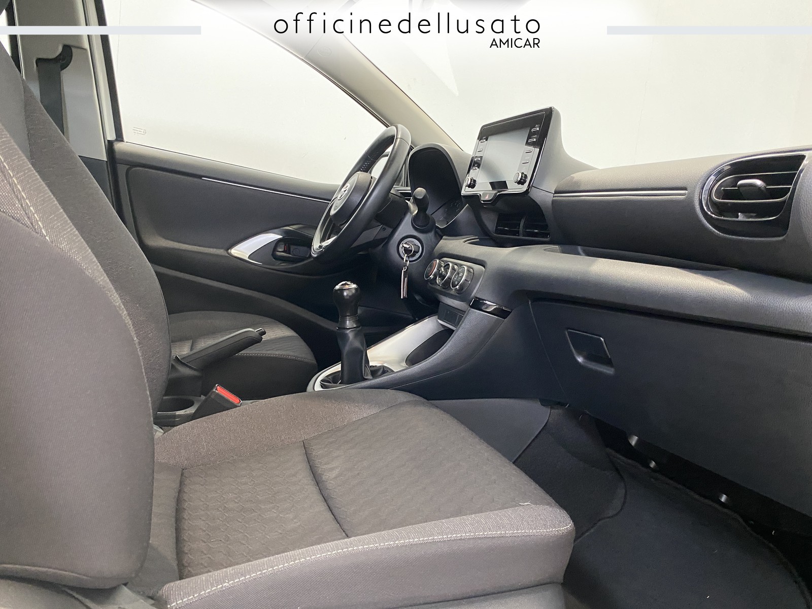 Tutto l'usato e KM 0