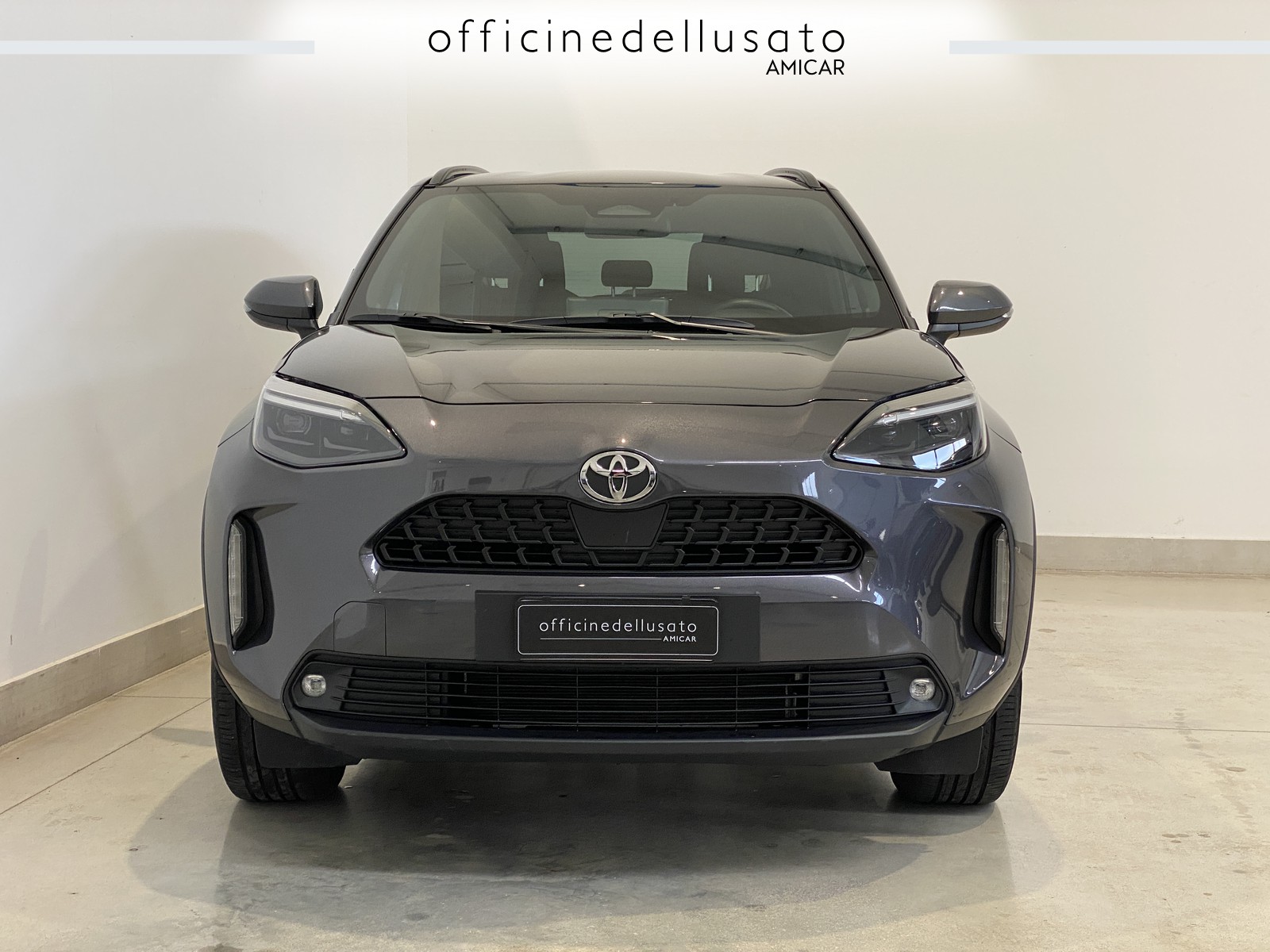 Tutto l'usato e KM 0