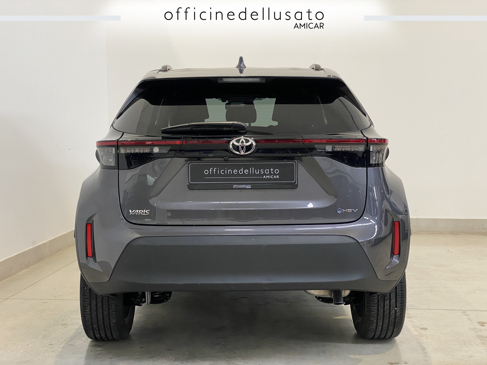 Tutto l'usato e KM 0