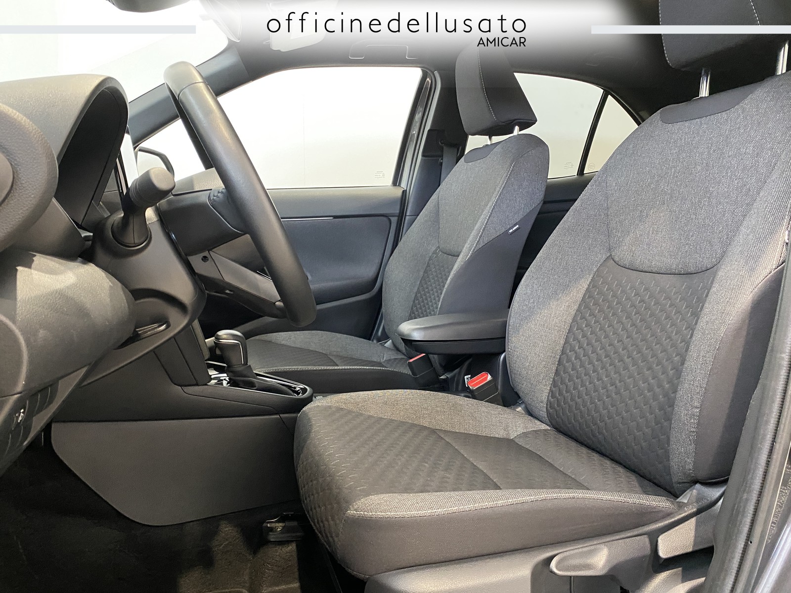 Tutto l'usato e KM 0