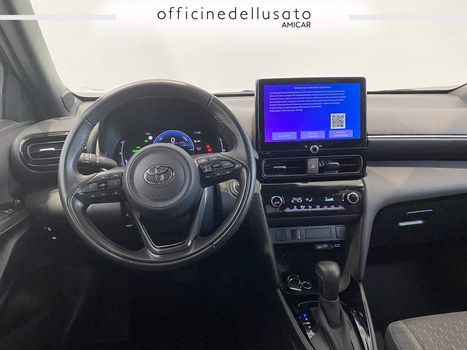 Tutto l'usato e KM 0