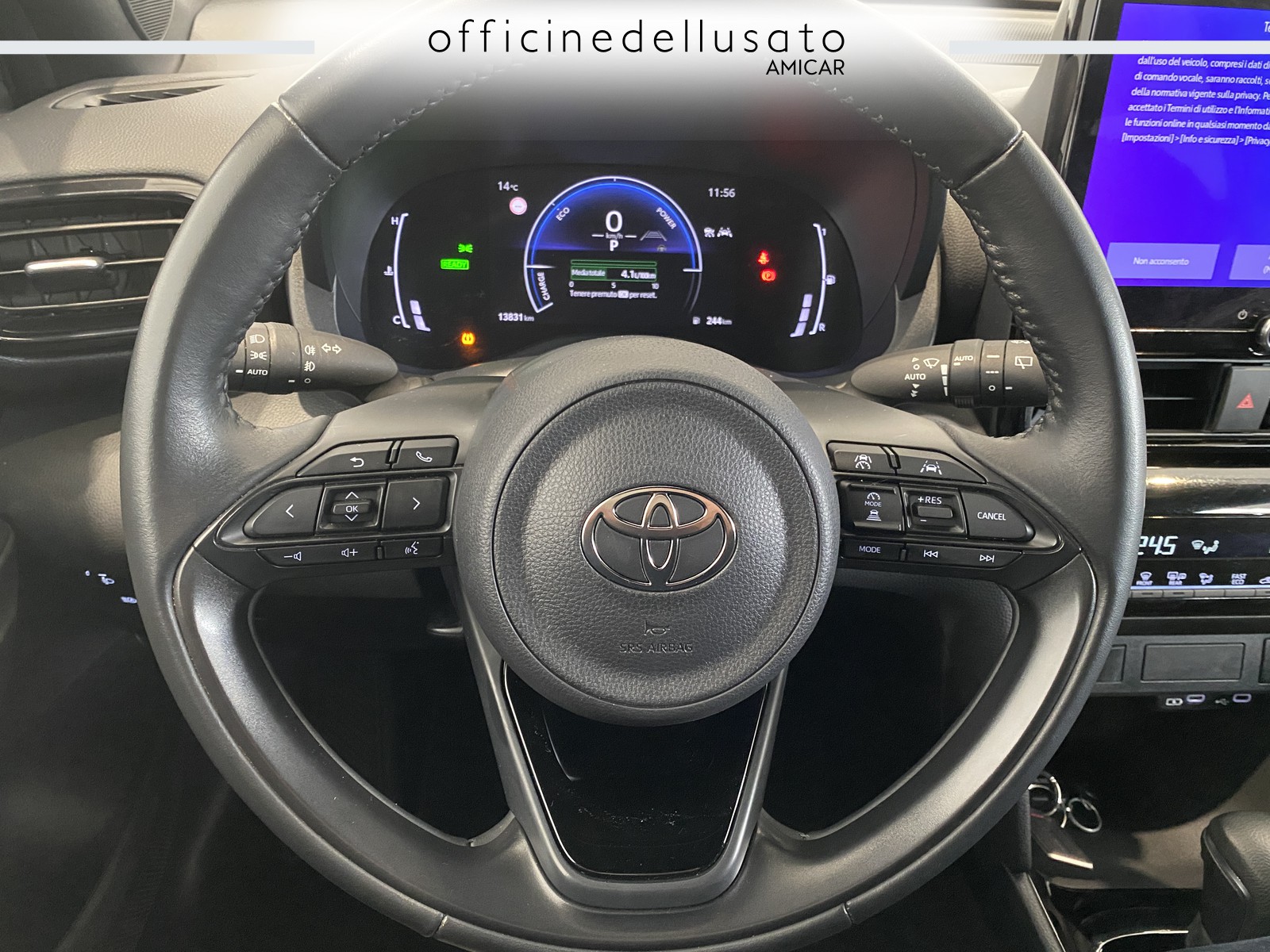 Tutto l'usato e KM 0