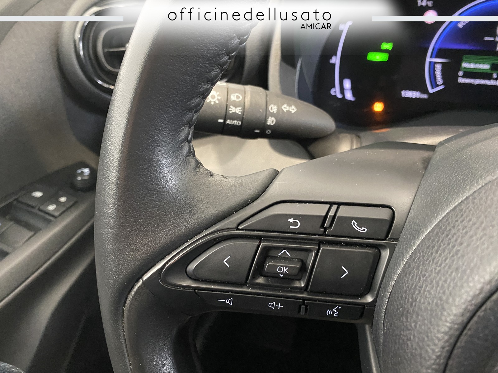 Tutto l'usato e KM 0