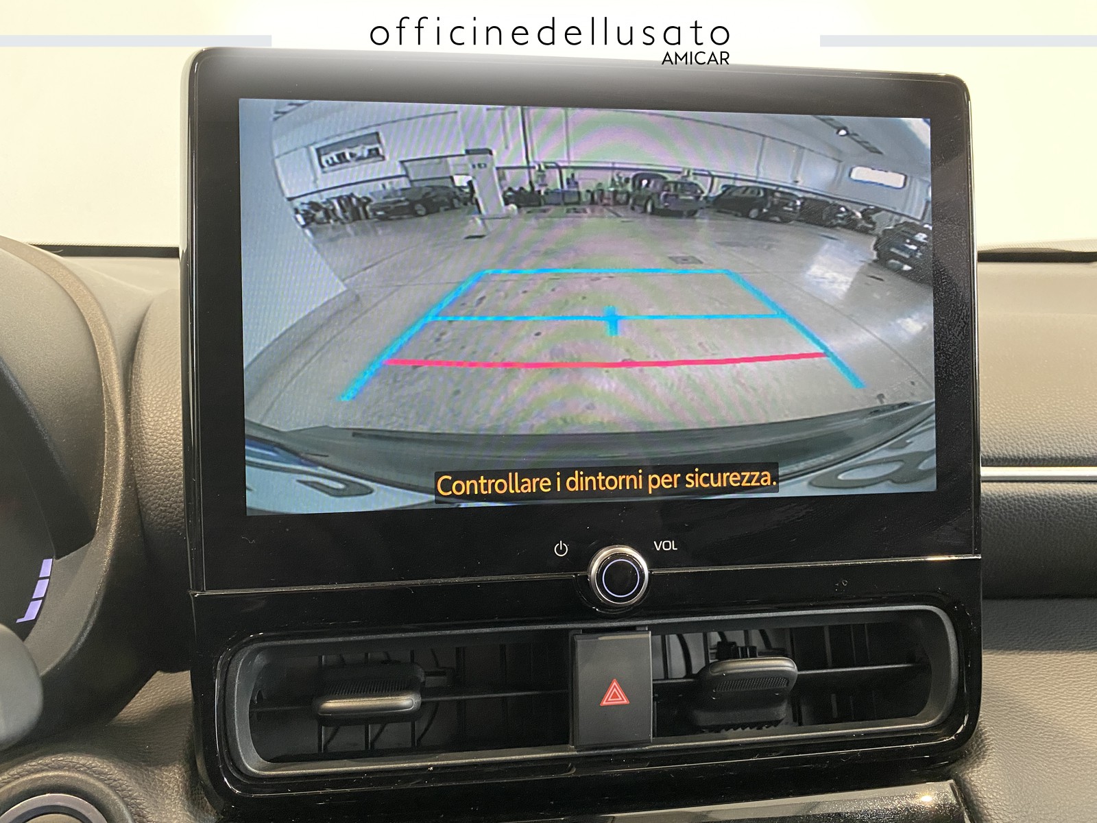 Tutto l'usato e KM 0