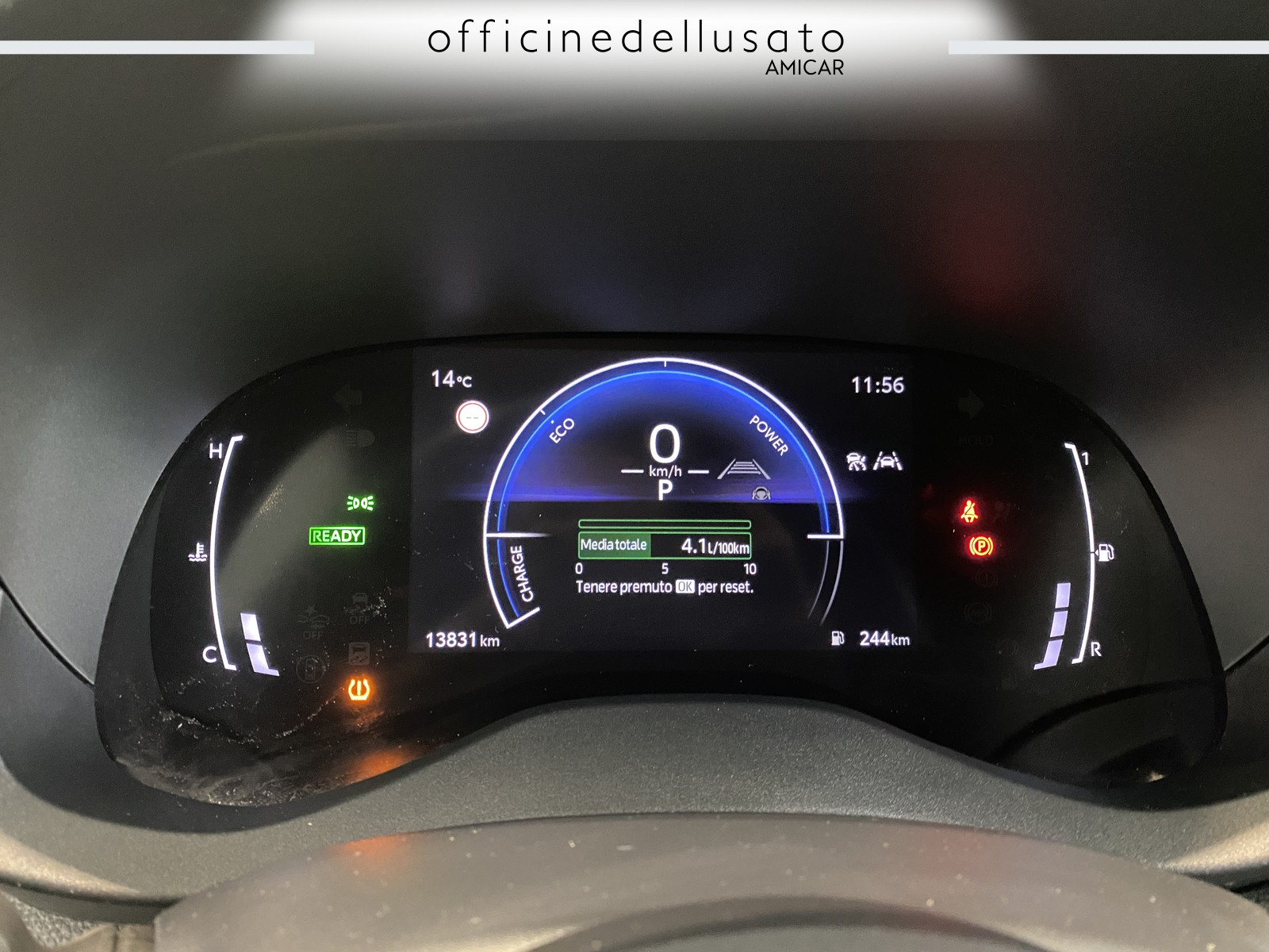 Tutto l'usato e KM 0