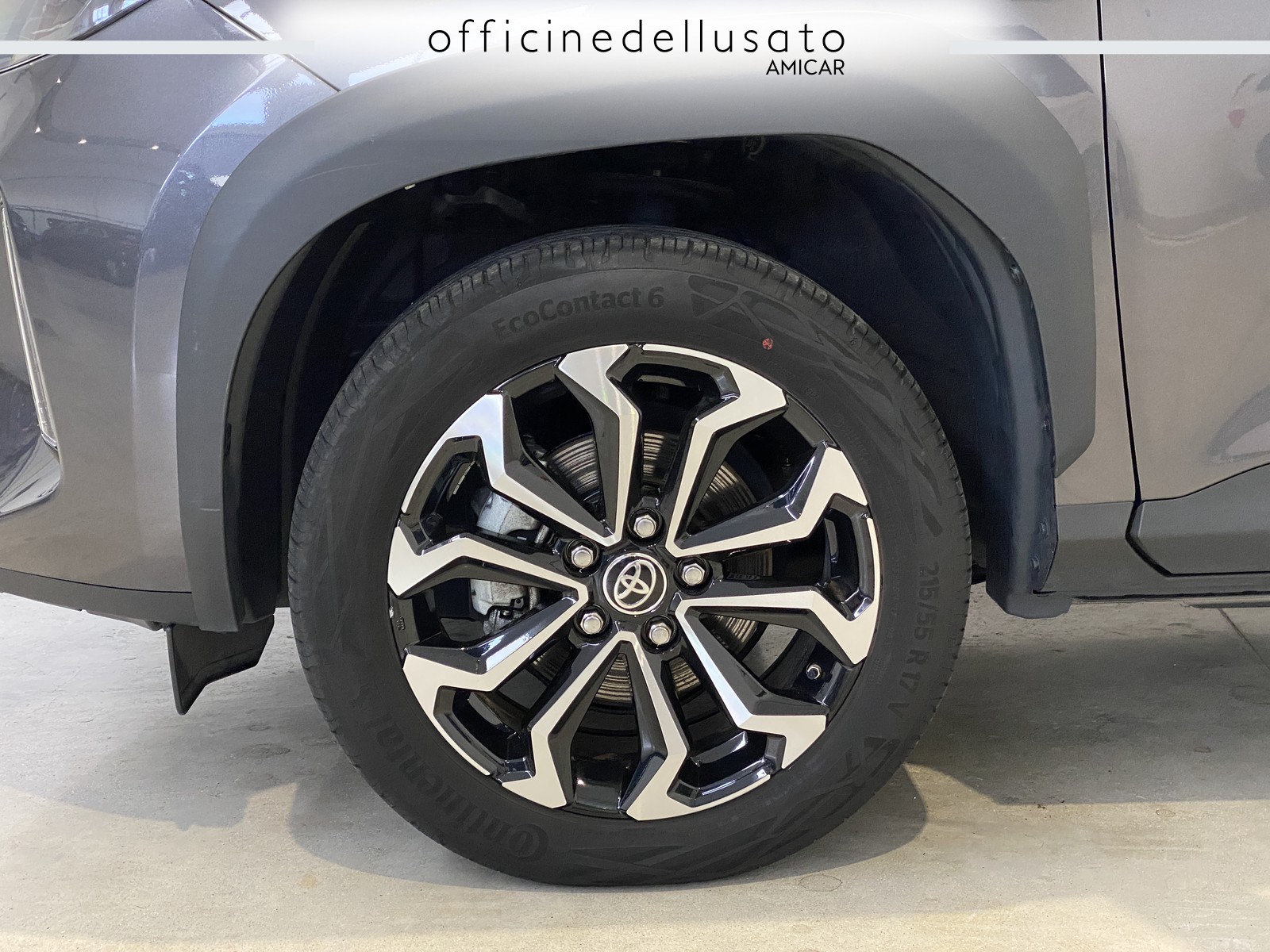 Tutto l'usato e KM 0