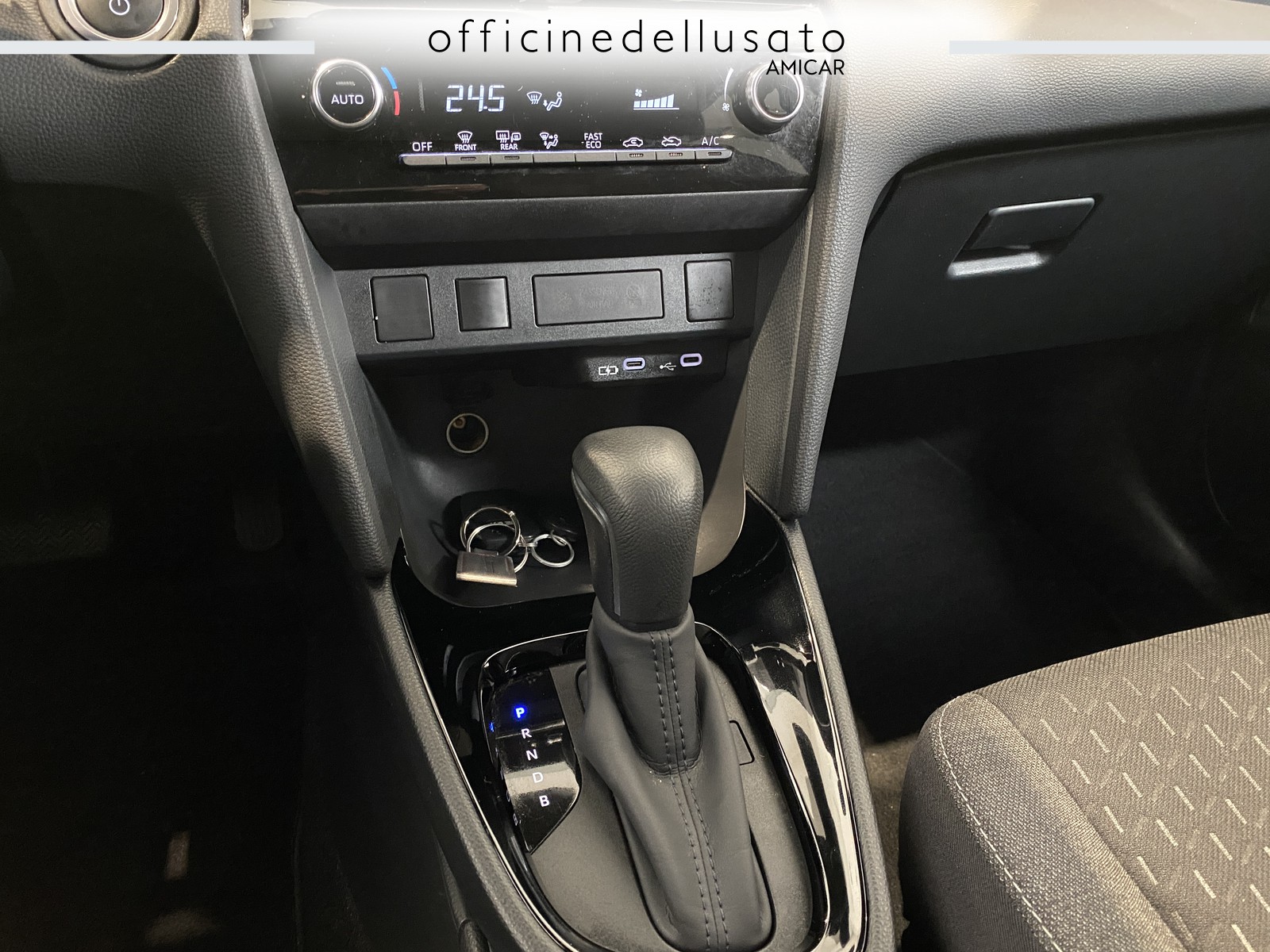 Tutto l'usato e KM 0