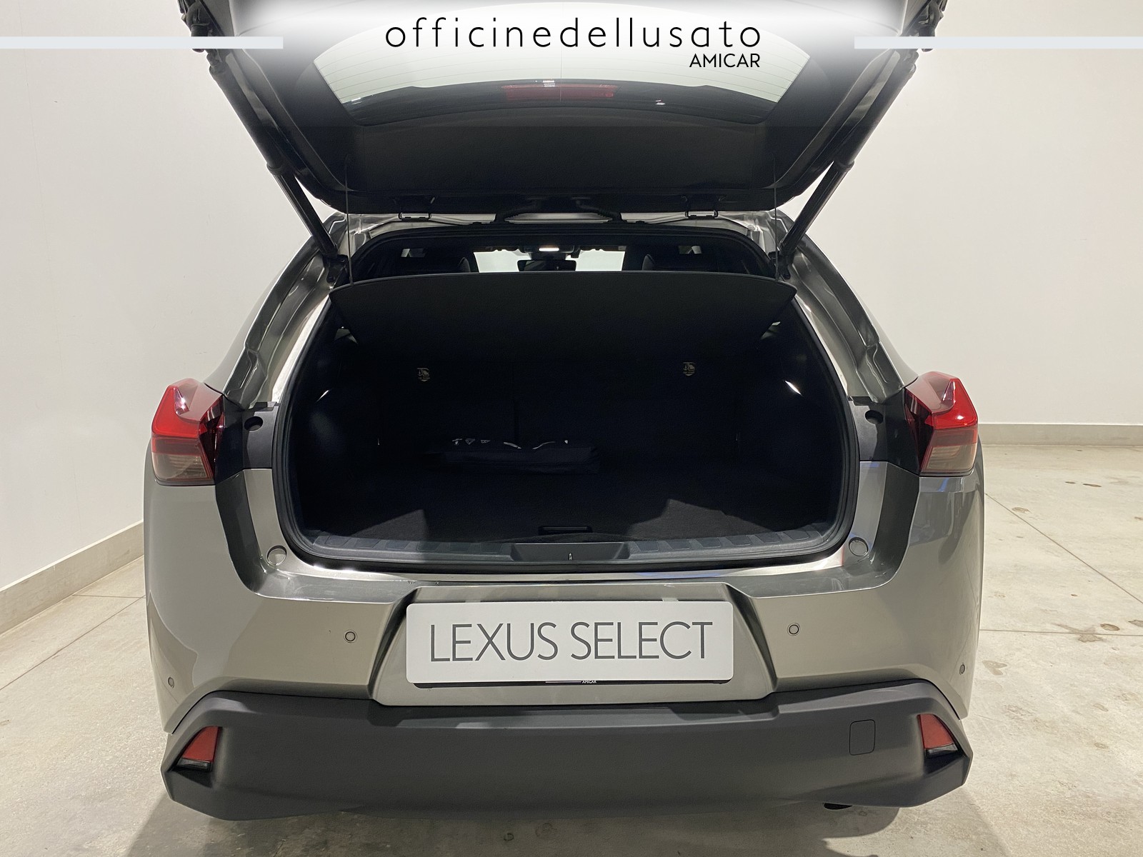 Tutto l'usato e KM 0