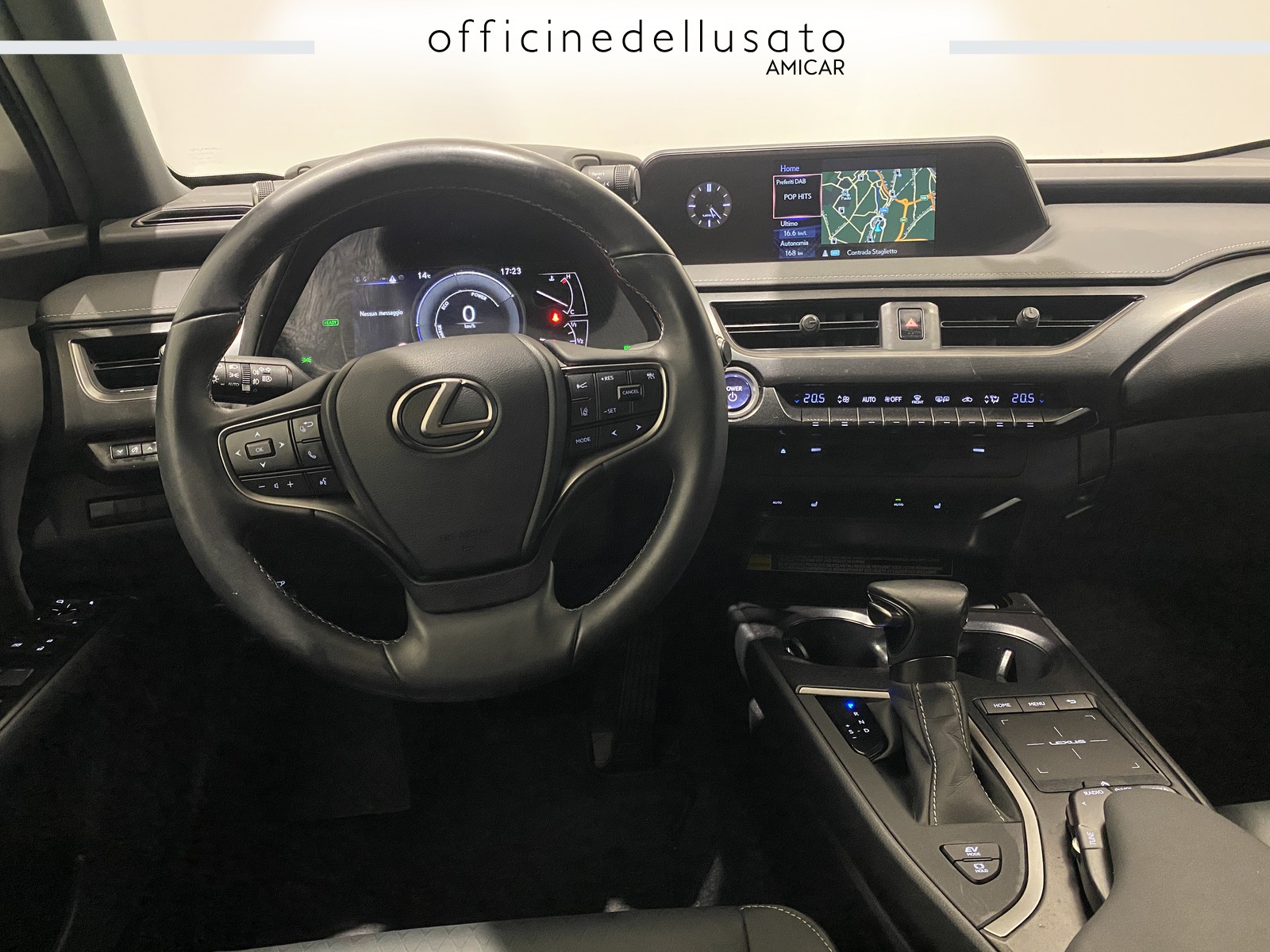 Tutto l'usato e KM 0