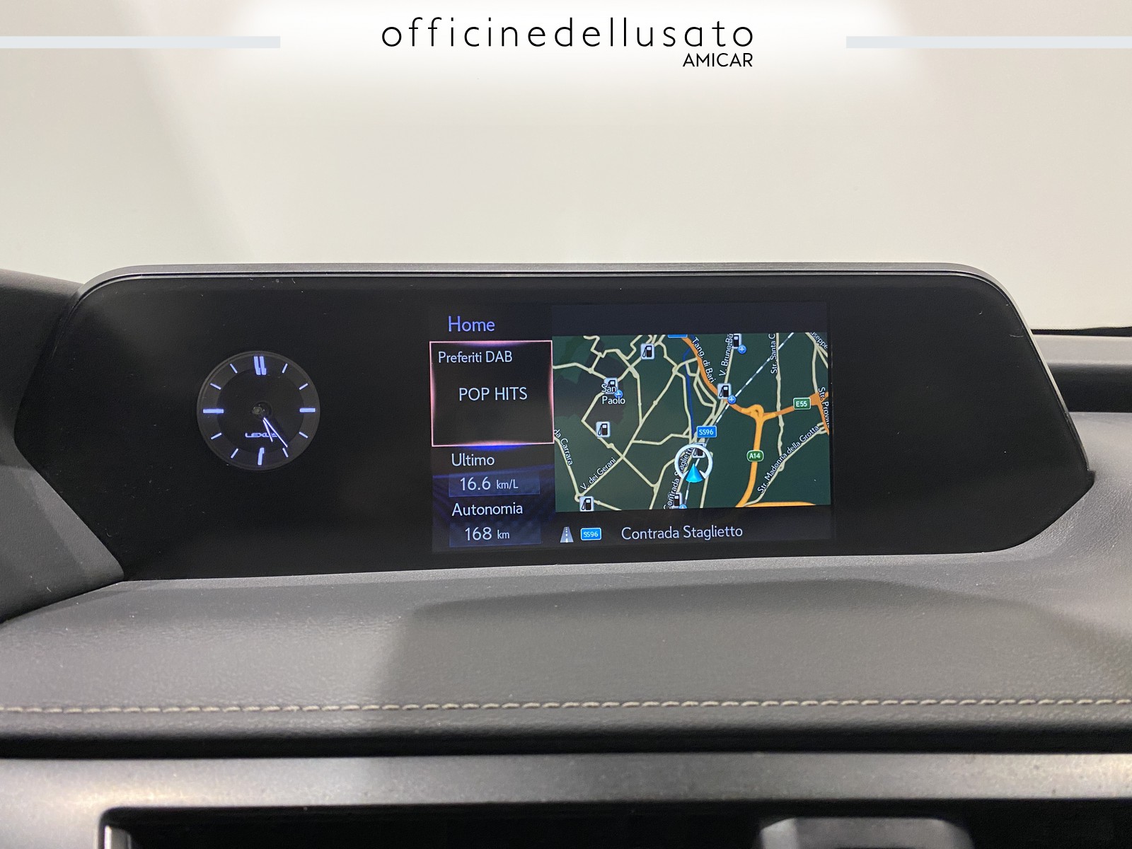 Tutto l'usato e KM 0