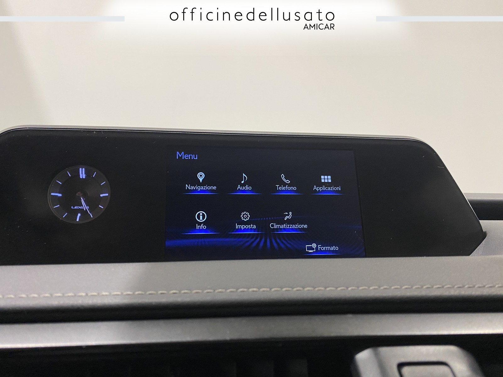 Tutto l'usato e KM 0