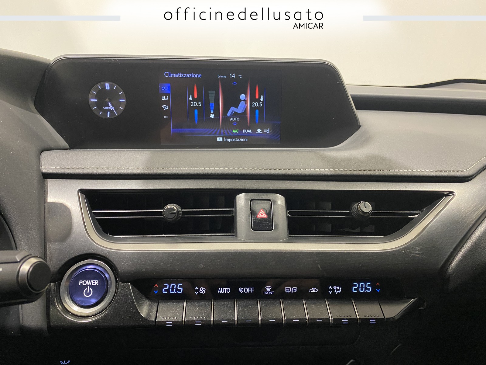 Tutto l'usato e KM 0