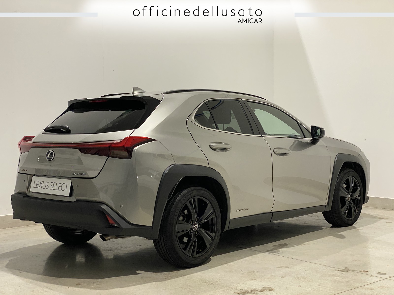 Tutto l'usato e KM 0