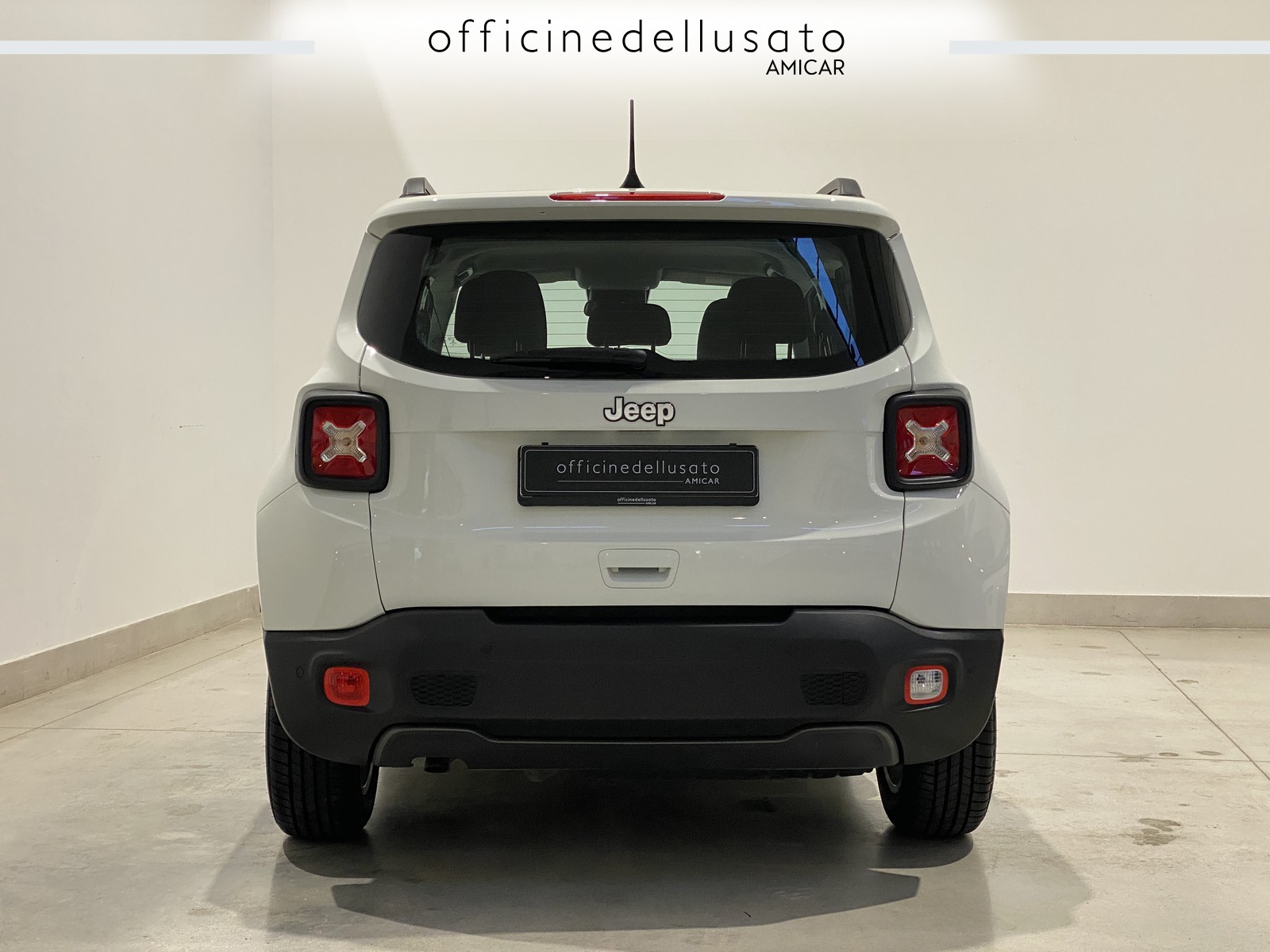 Tutto l'usato e KM 0