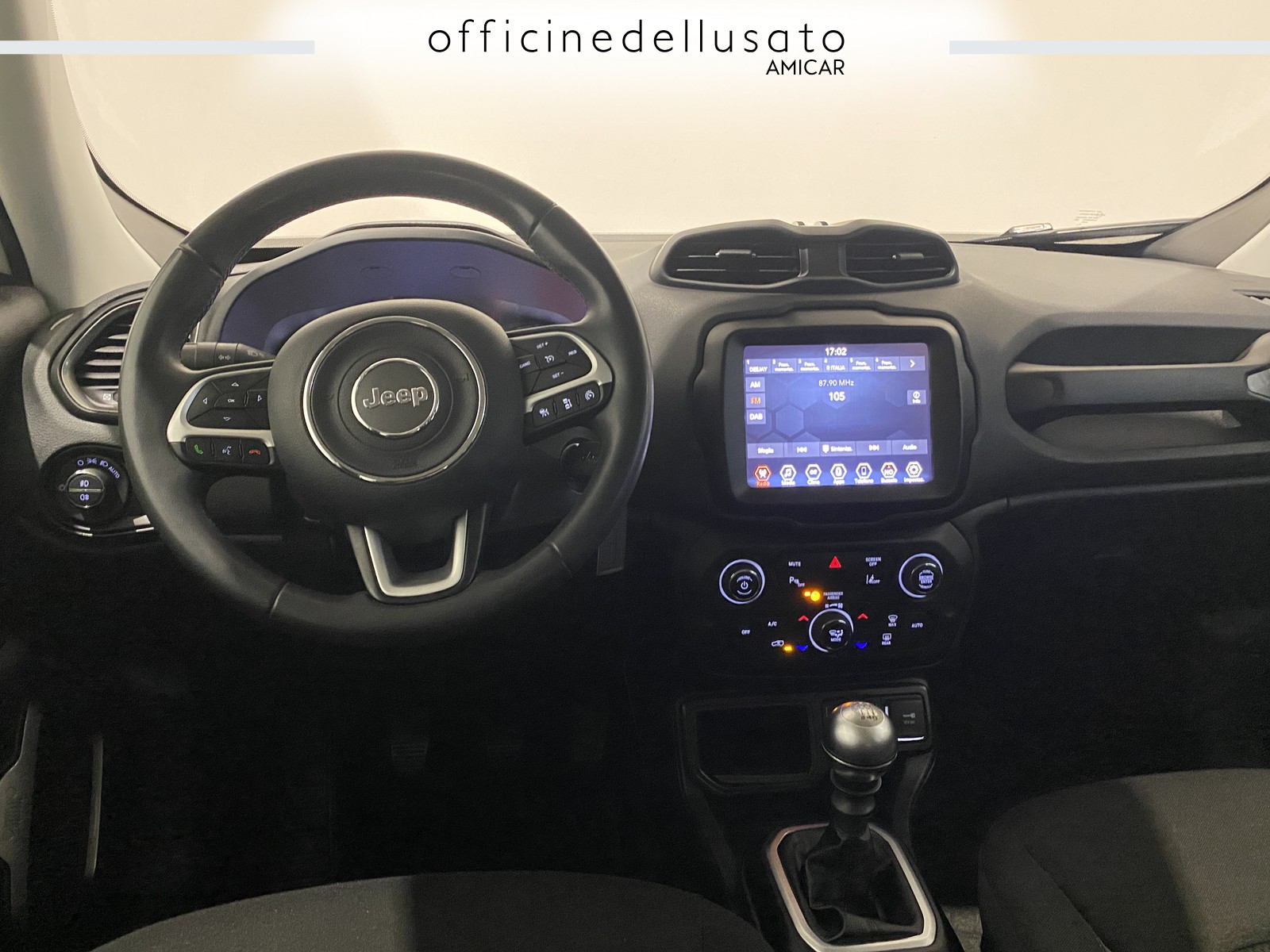 Tutto l'usato e KM 0