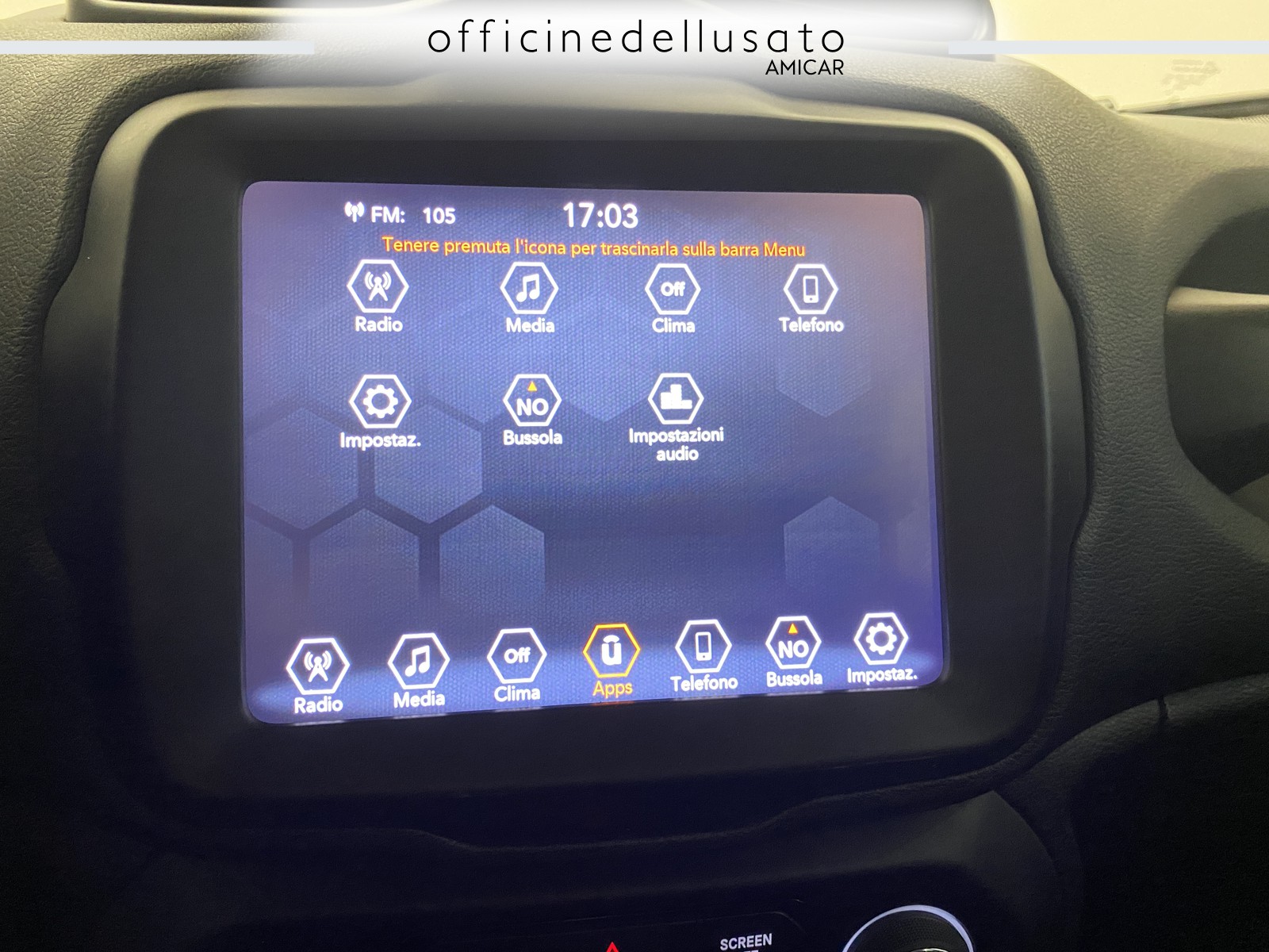 Tutto l'usato e KM 0