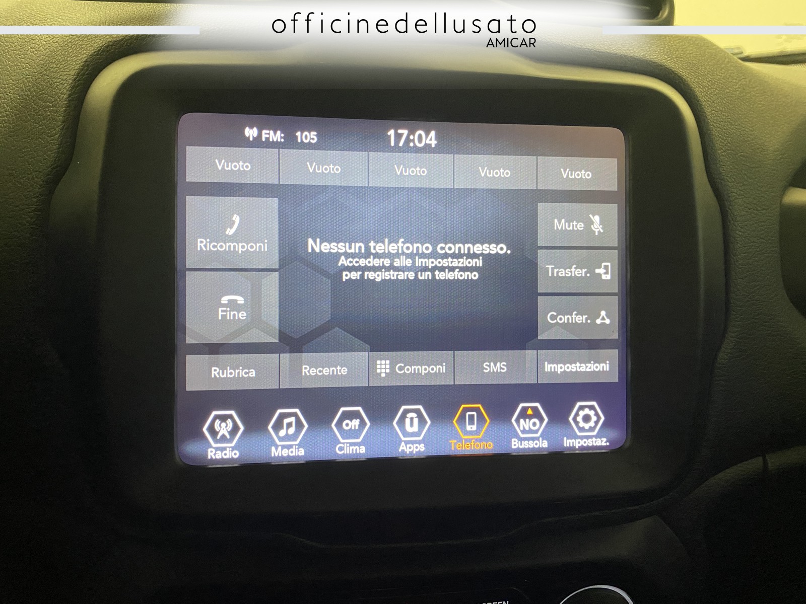 Tutto l'usato e KM 0