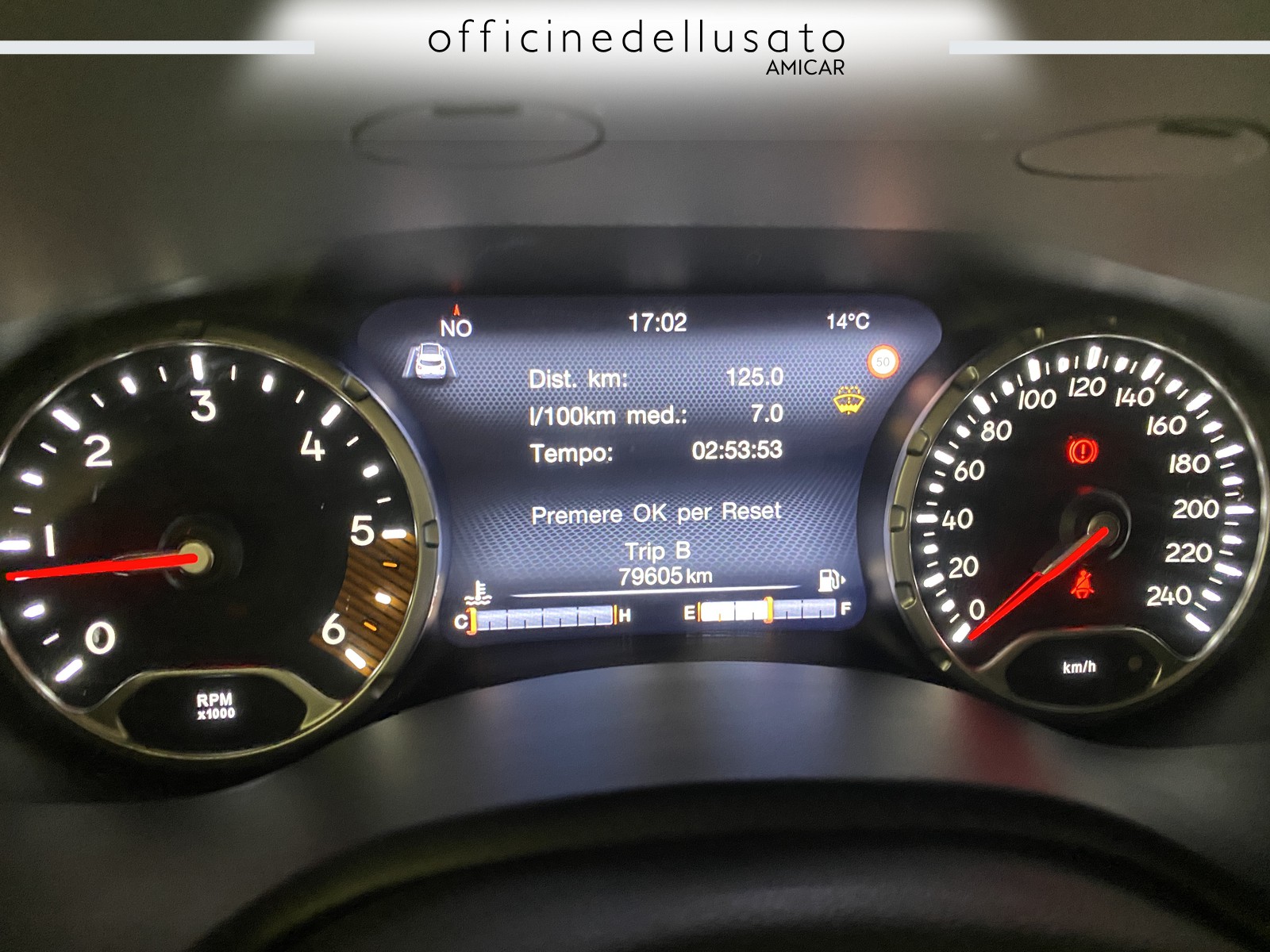 Tutto l'usato e KM 0