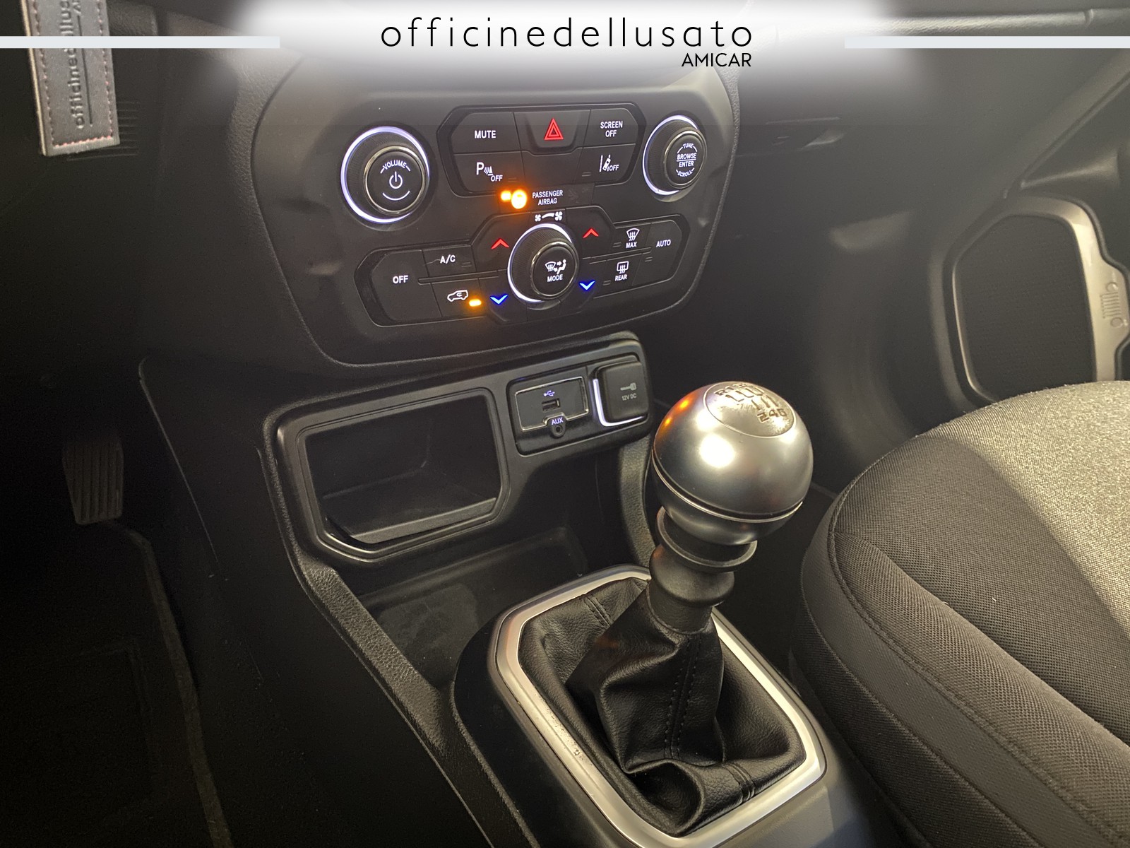 Tutto l'usato e KM 0