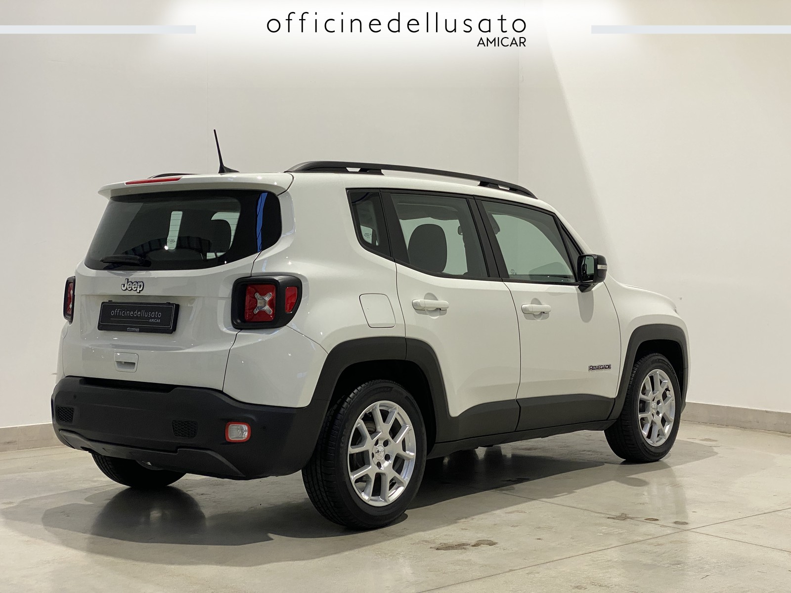 Tutto l'usato e KM 0