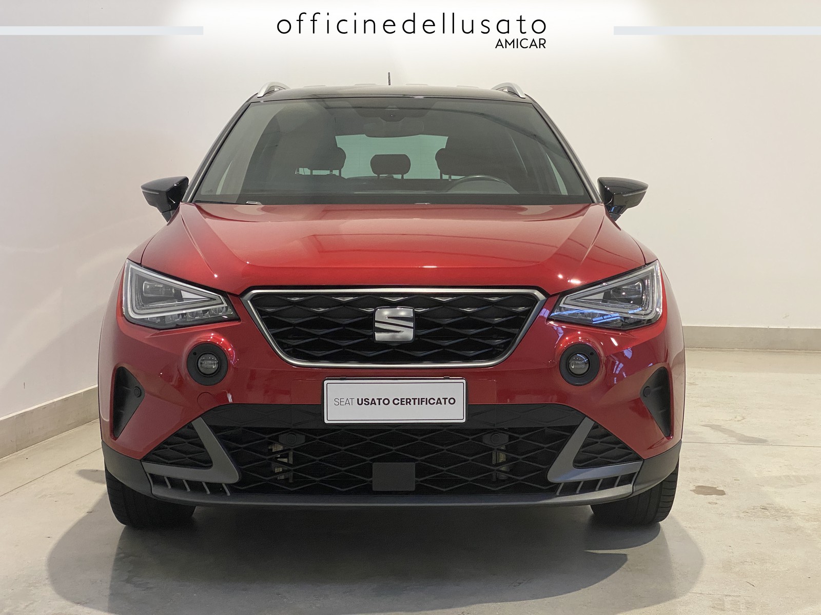 Tutto l'usato e KM 0