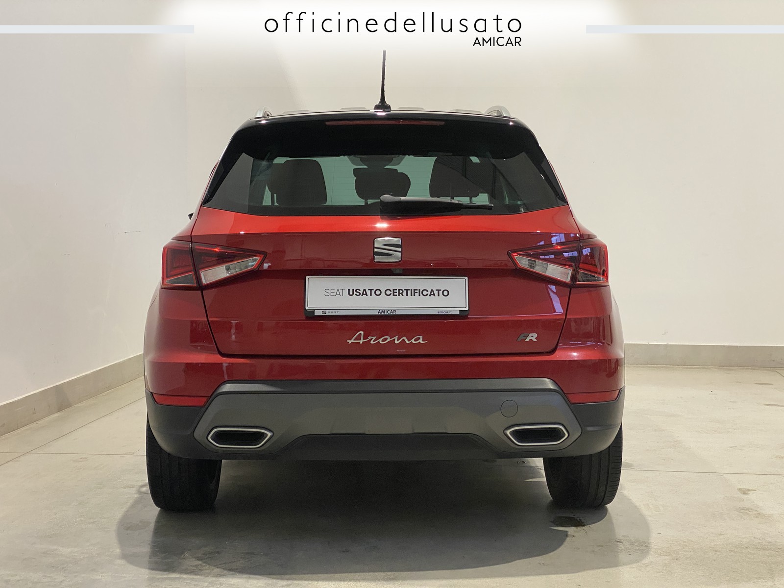 Tutto l'usato e KM 0