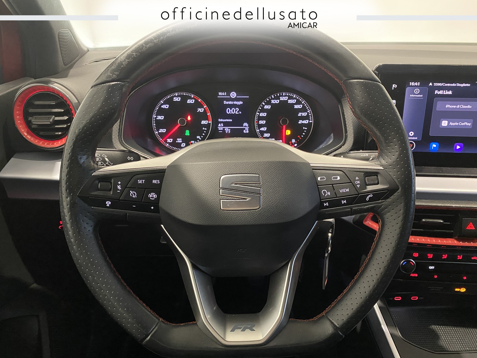 Tutto l'usato e KM 0