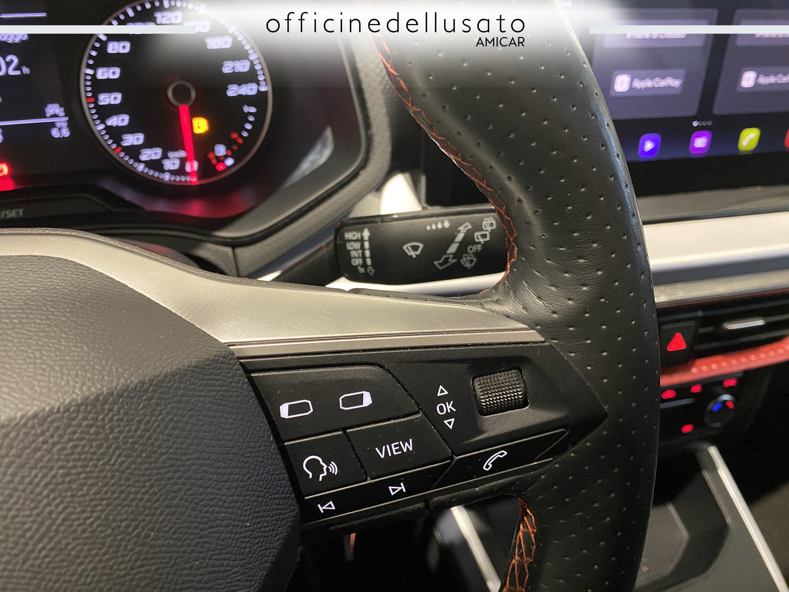 Tutto l'usato e KM 0