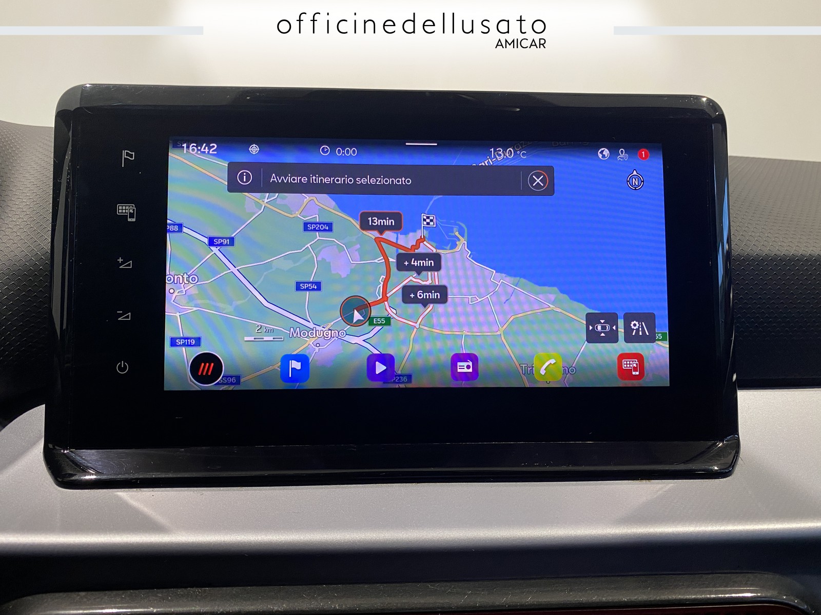 Tutto l'usato e KM 0