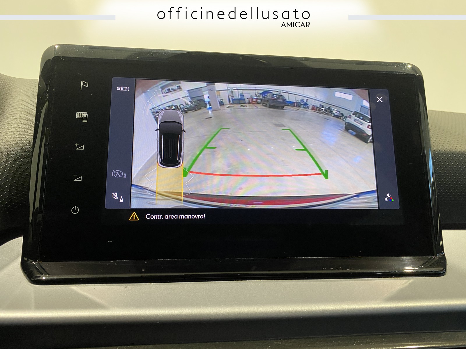 Tutto l'usato e KM 0