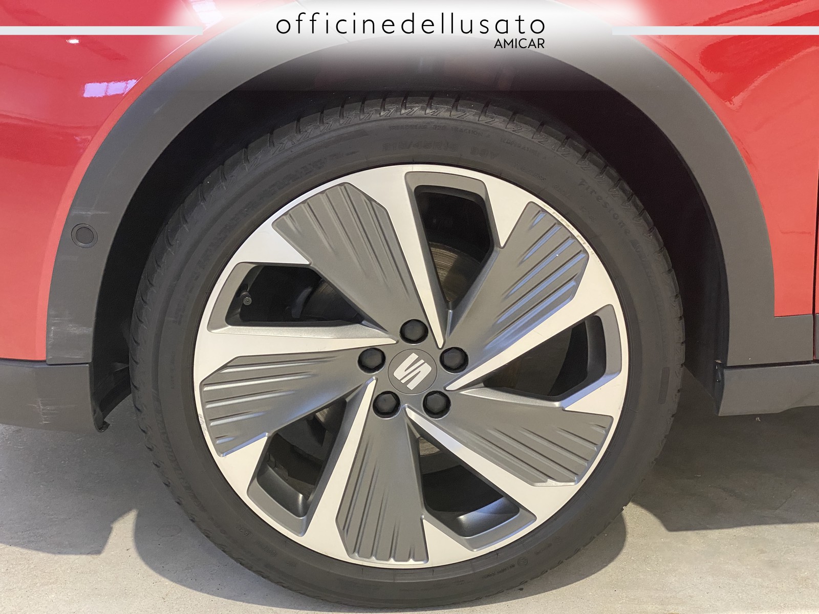 Tutto l'usato e KM 0