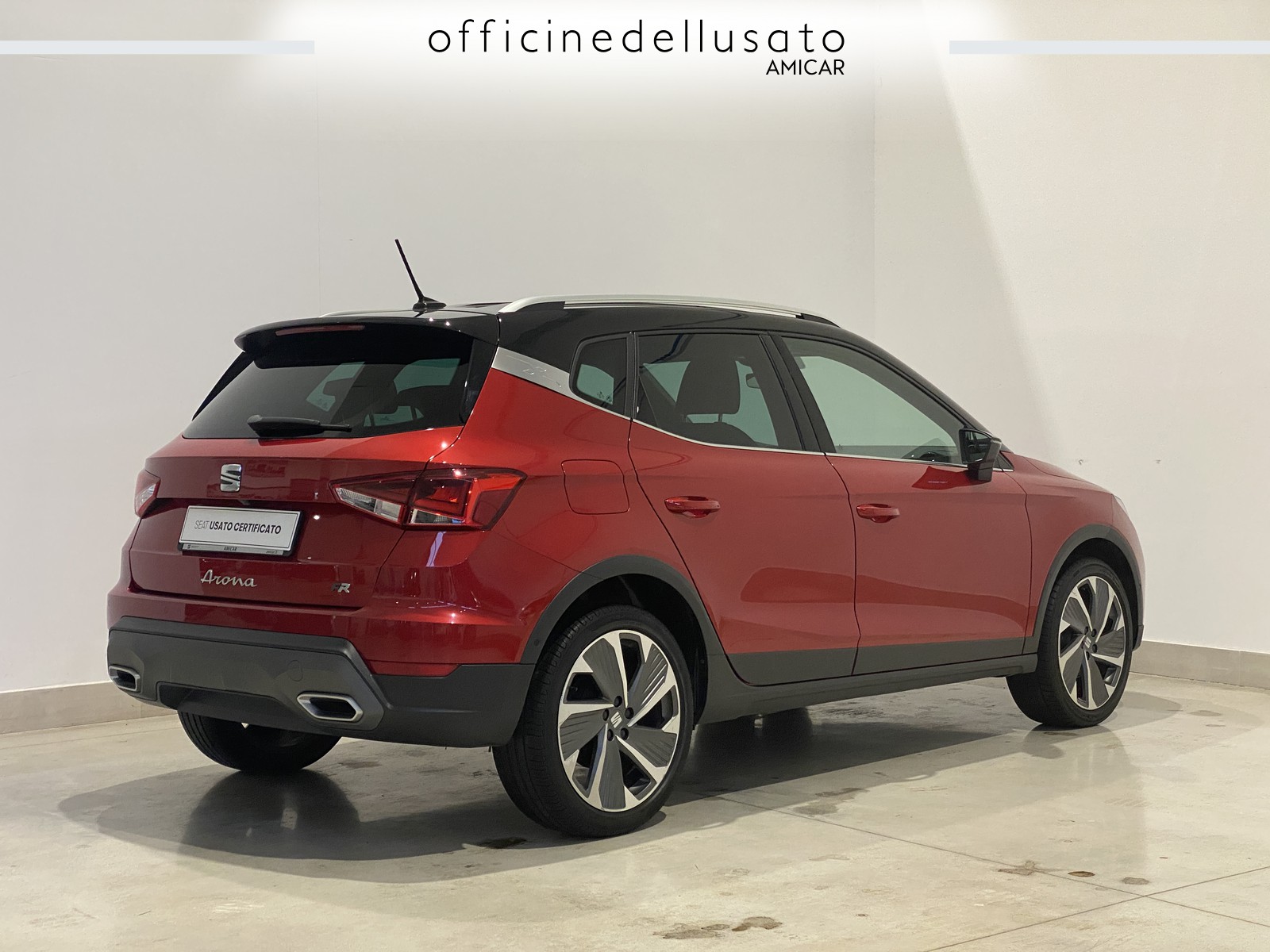 Tutto l'usato e KM 0