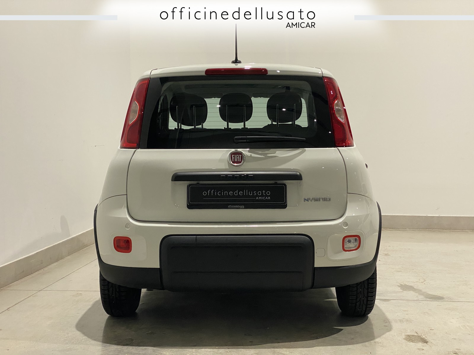 Tutto l'usato e KM 0