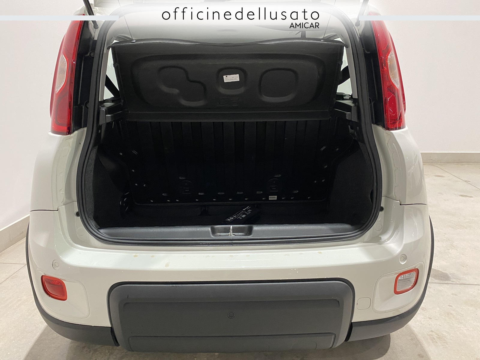 Tutto l'usato e KM 0