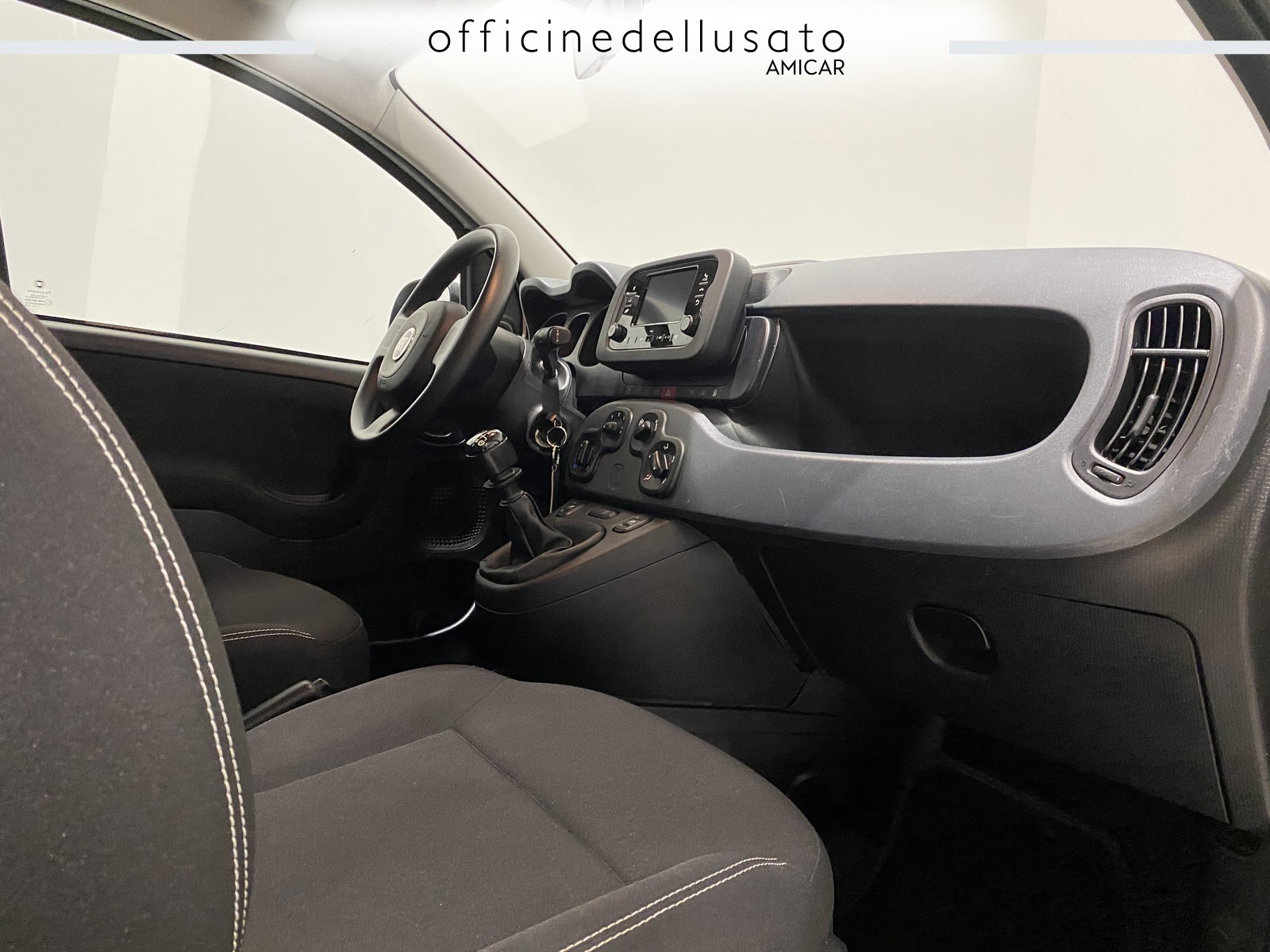 Tutto l'usato e KM 0