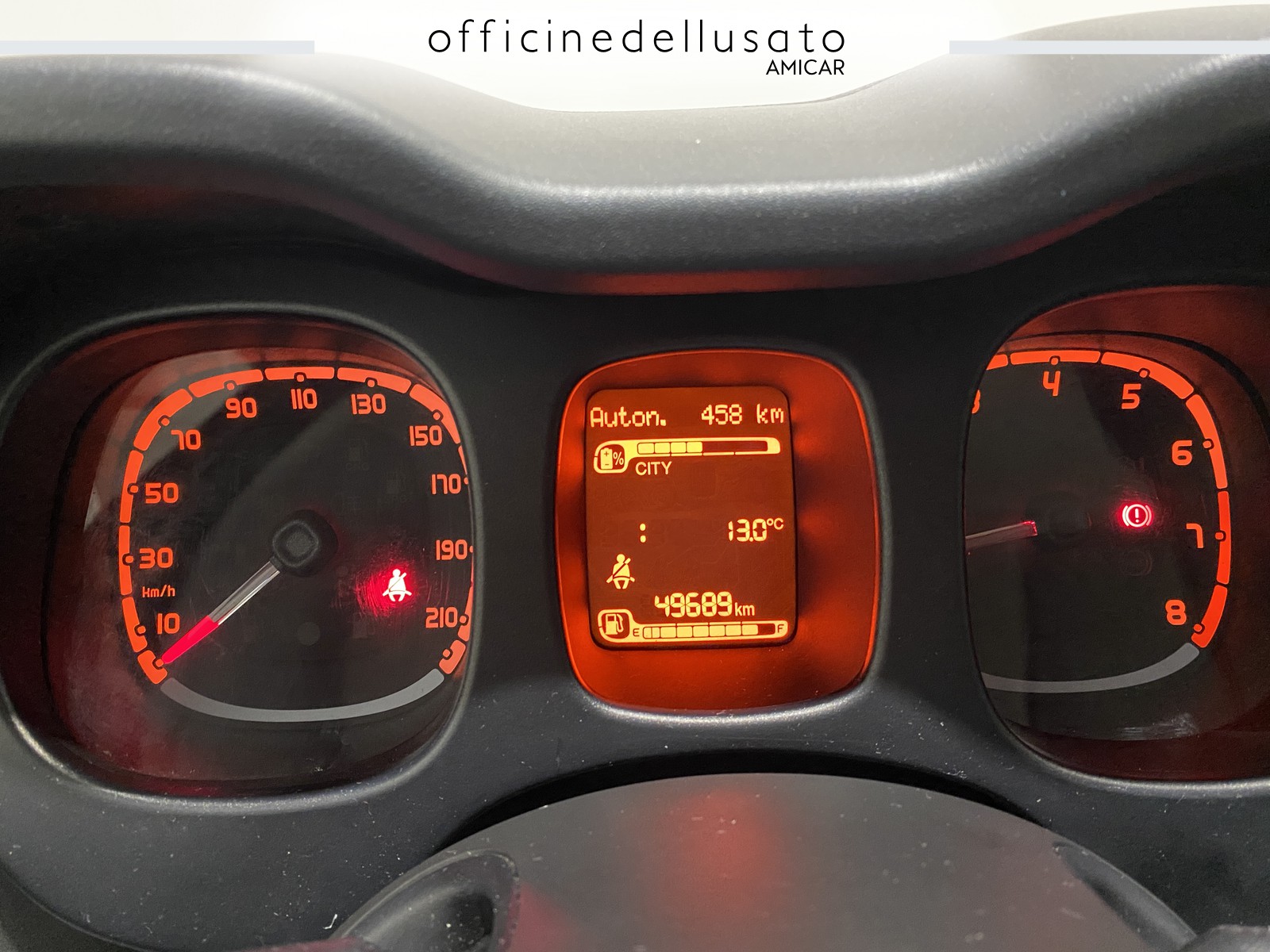 Tutto l'usato e KM 0