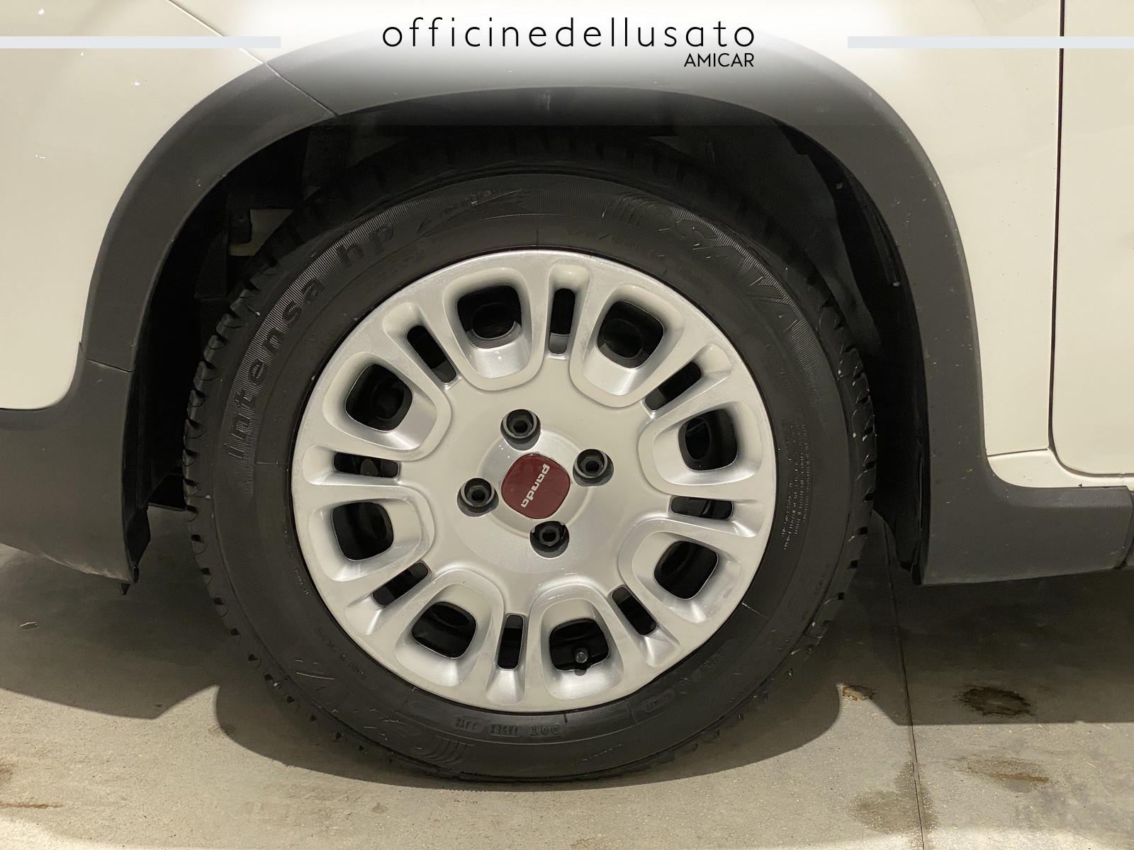 Tutto l'usato e KM 0