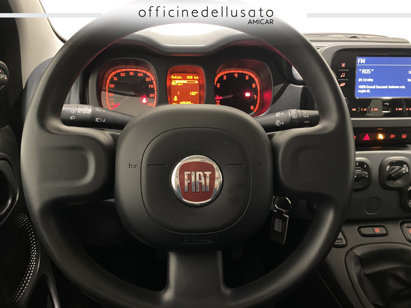 Tutto l'usato e KM 0