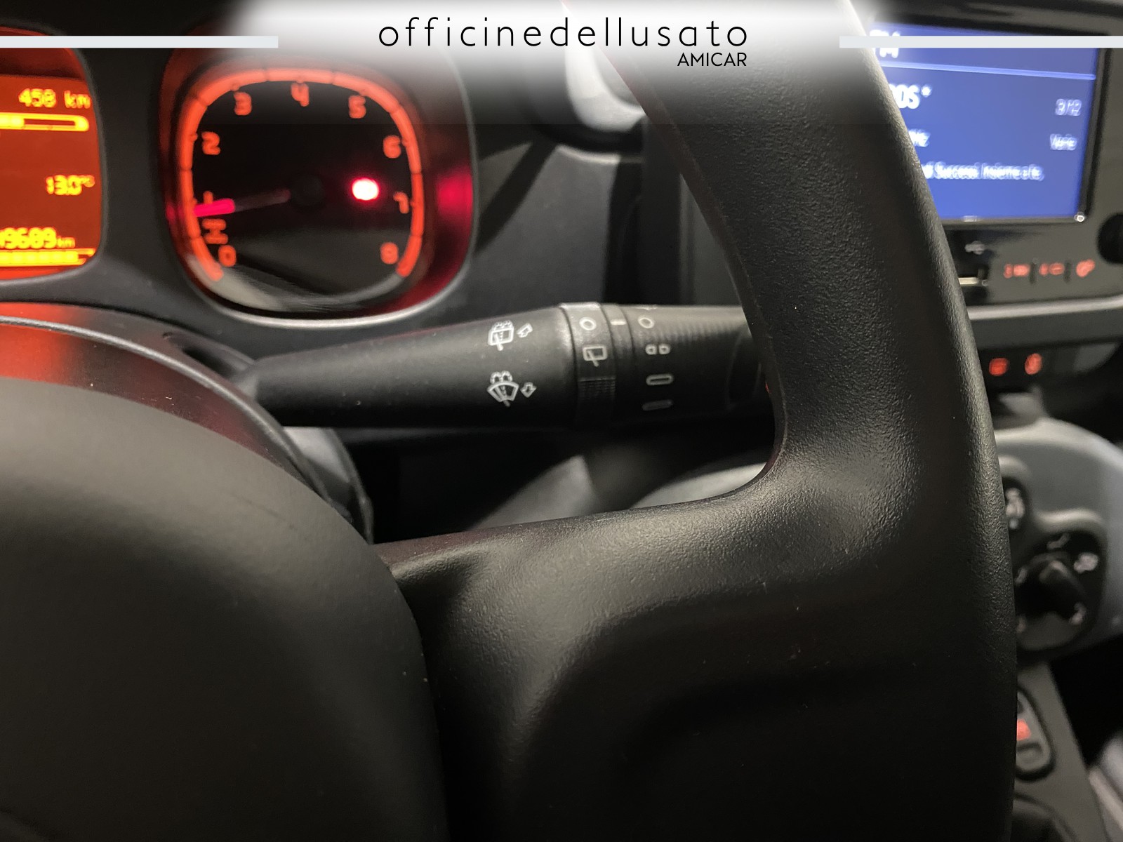 Tutto l'usato e KM 0