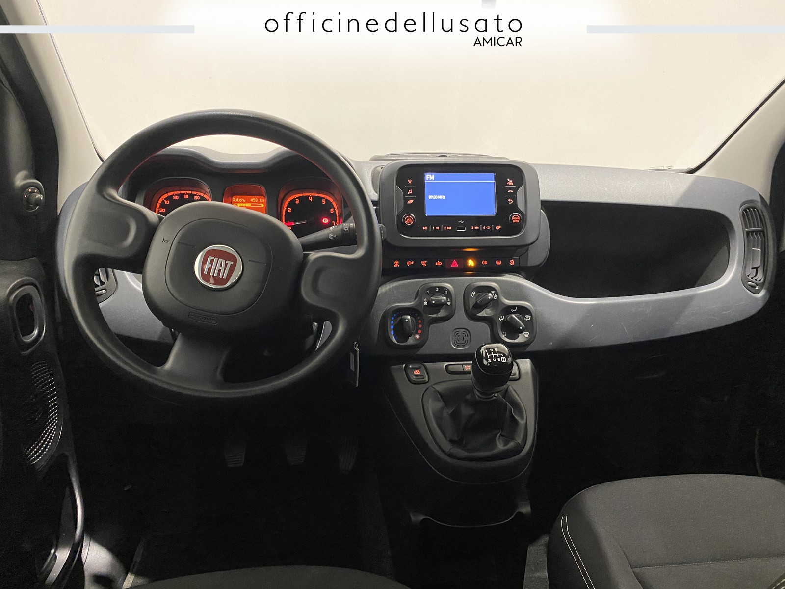 Tutto l'usato e KM 0