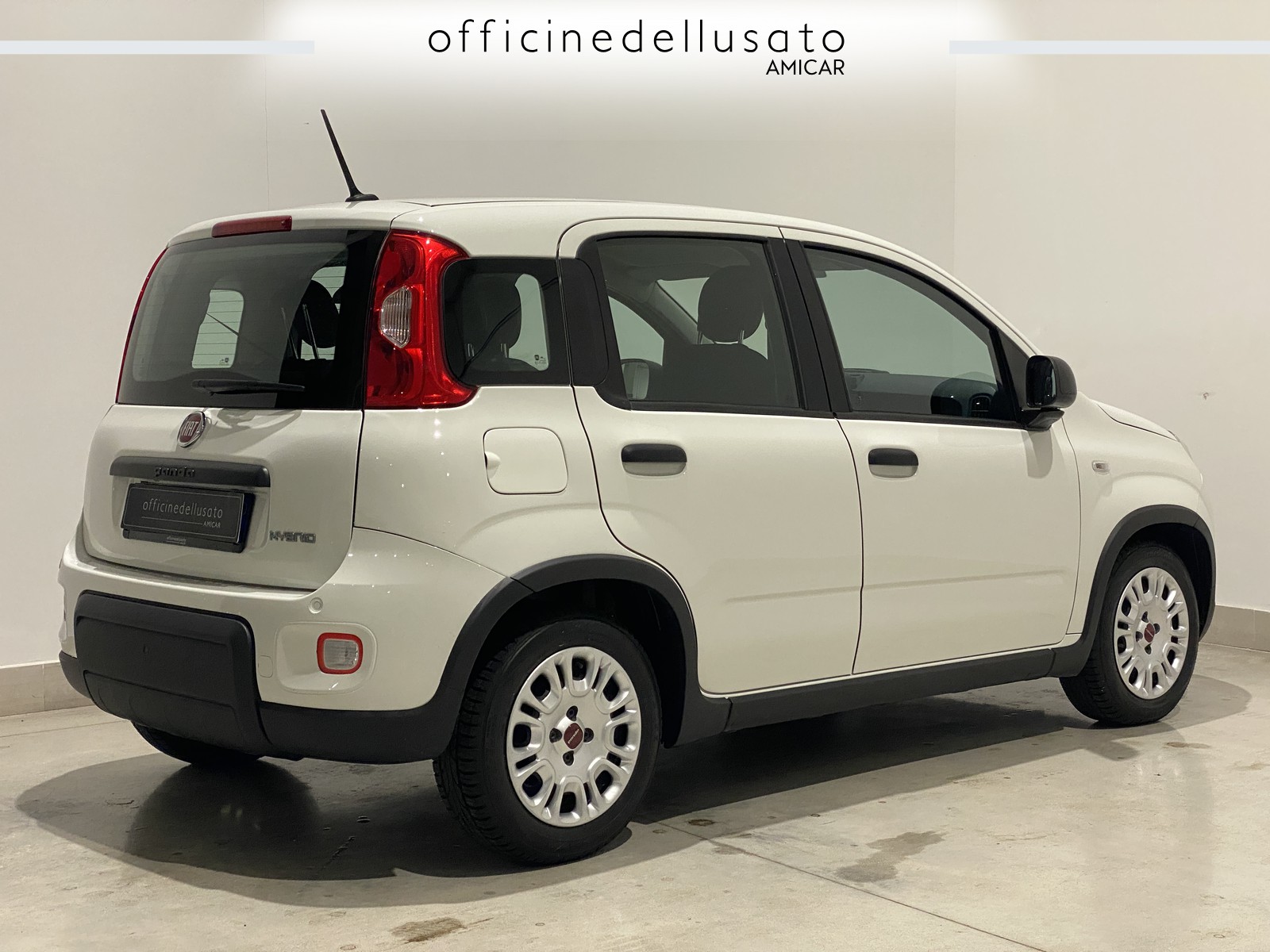 Tutto l'usato e KM 0