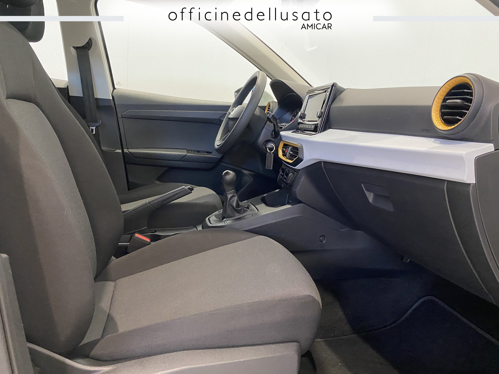 Tutto l'usato e KM 0