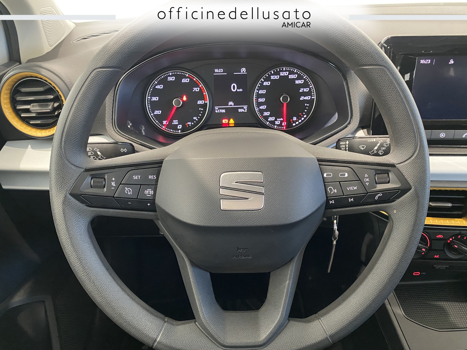 Tutto l'usato e KM 0