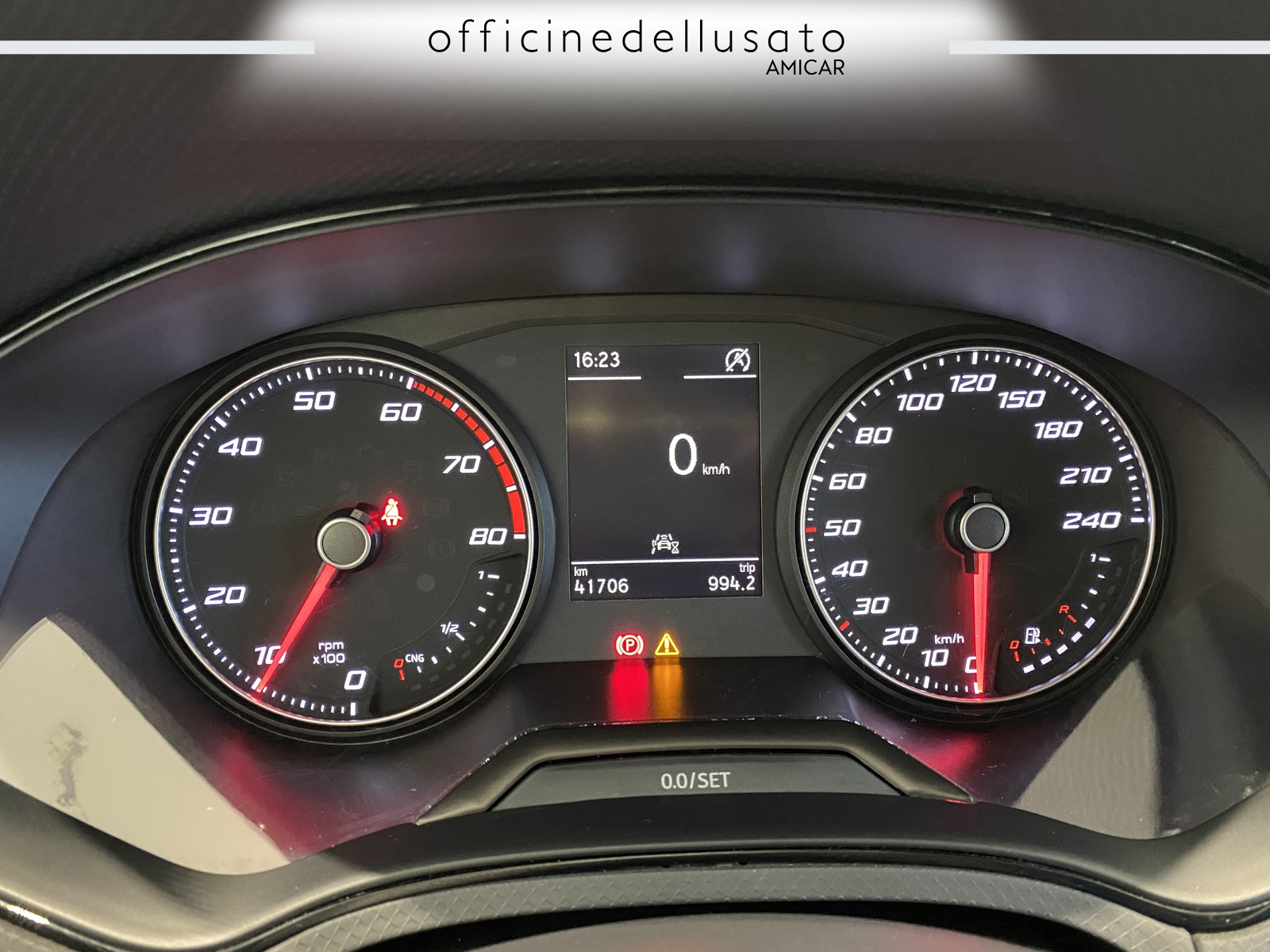 Tutto l'usato e KM 0