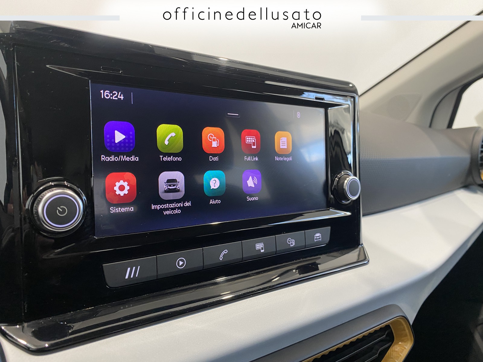 Tutto l'usato e KM 0