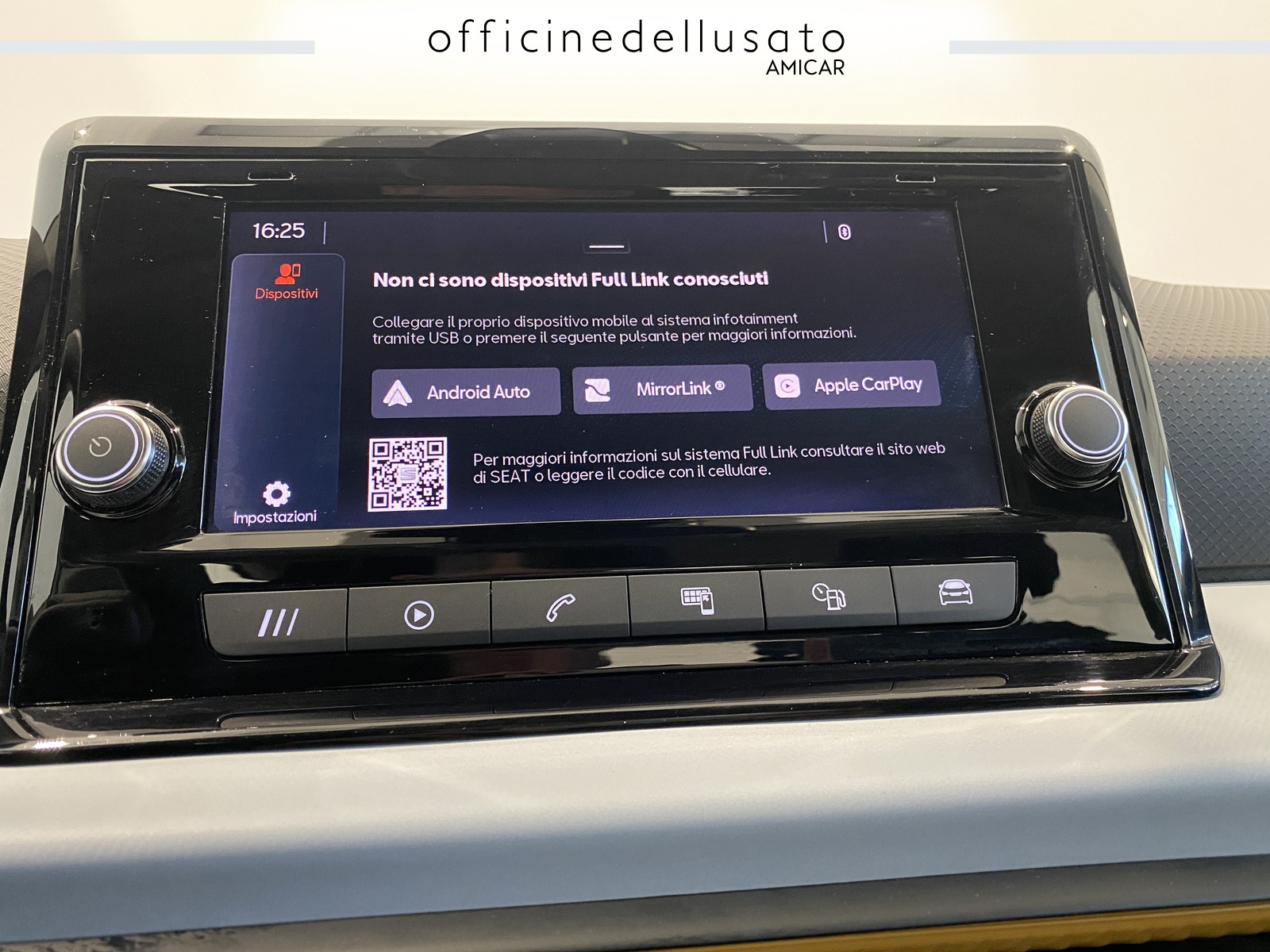 Tutto l'usato e KM 0