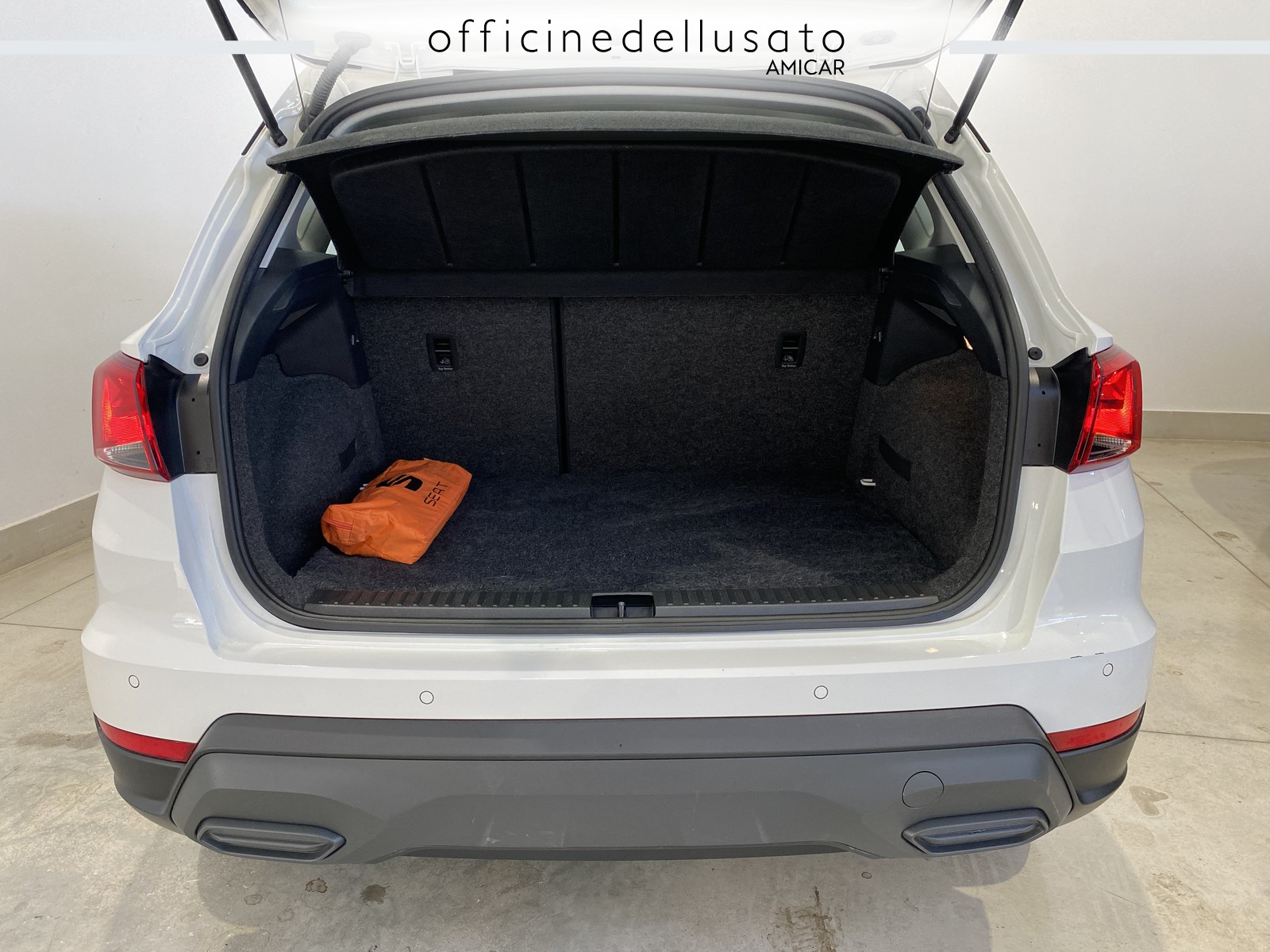 Tutto l'usato e KM 0