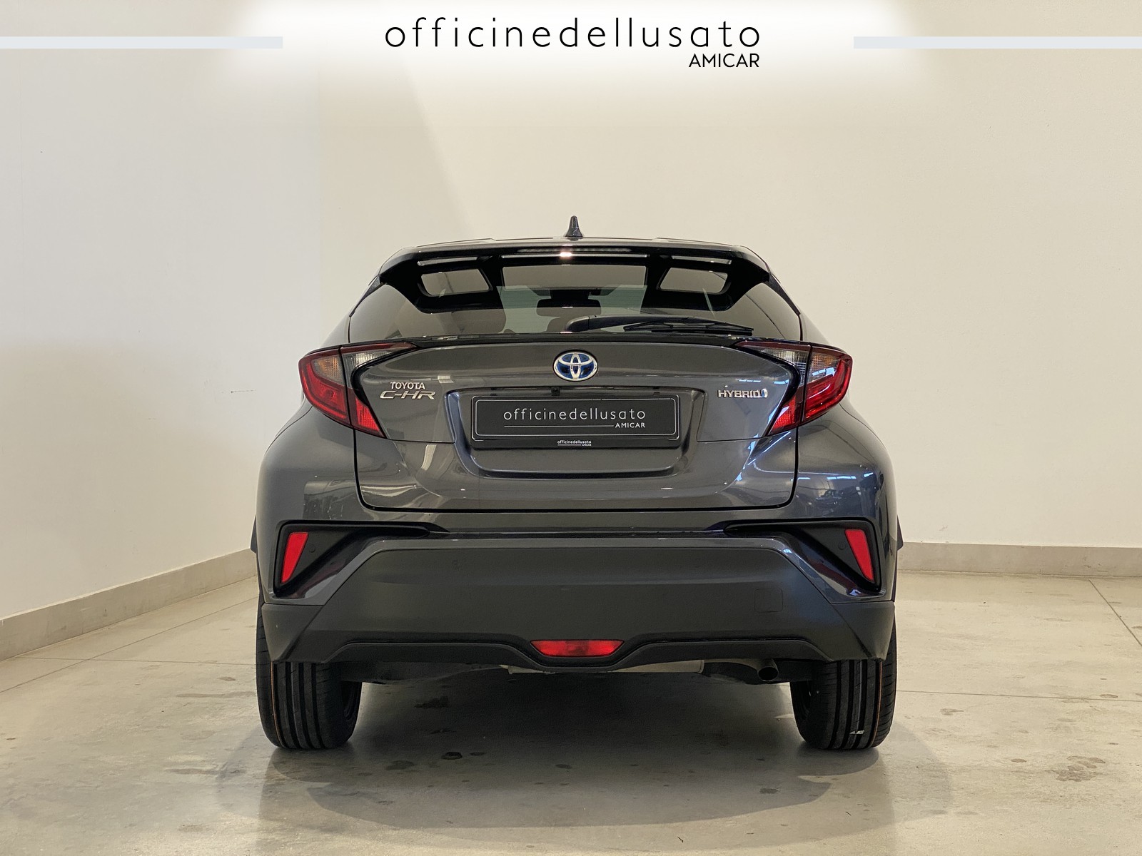 Tutto l'usato e KM 0